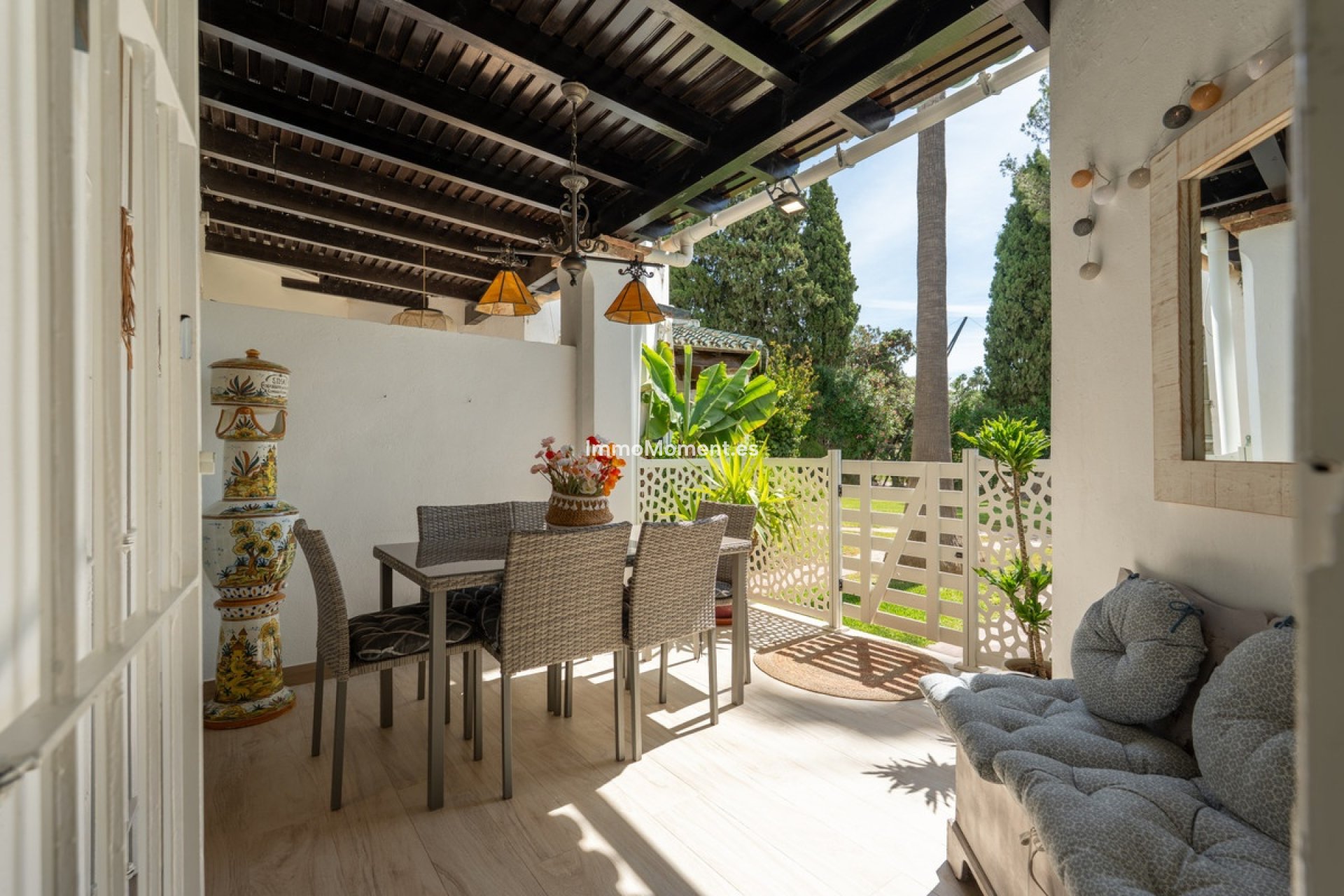 Reventa - Adosado - Marbella - Nueva Andalucía