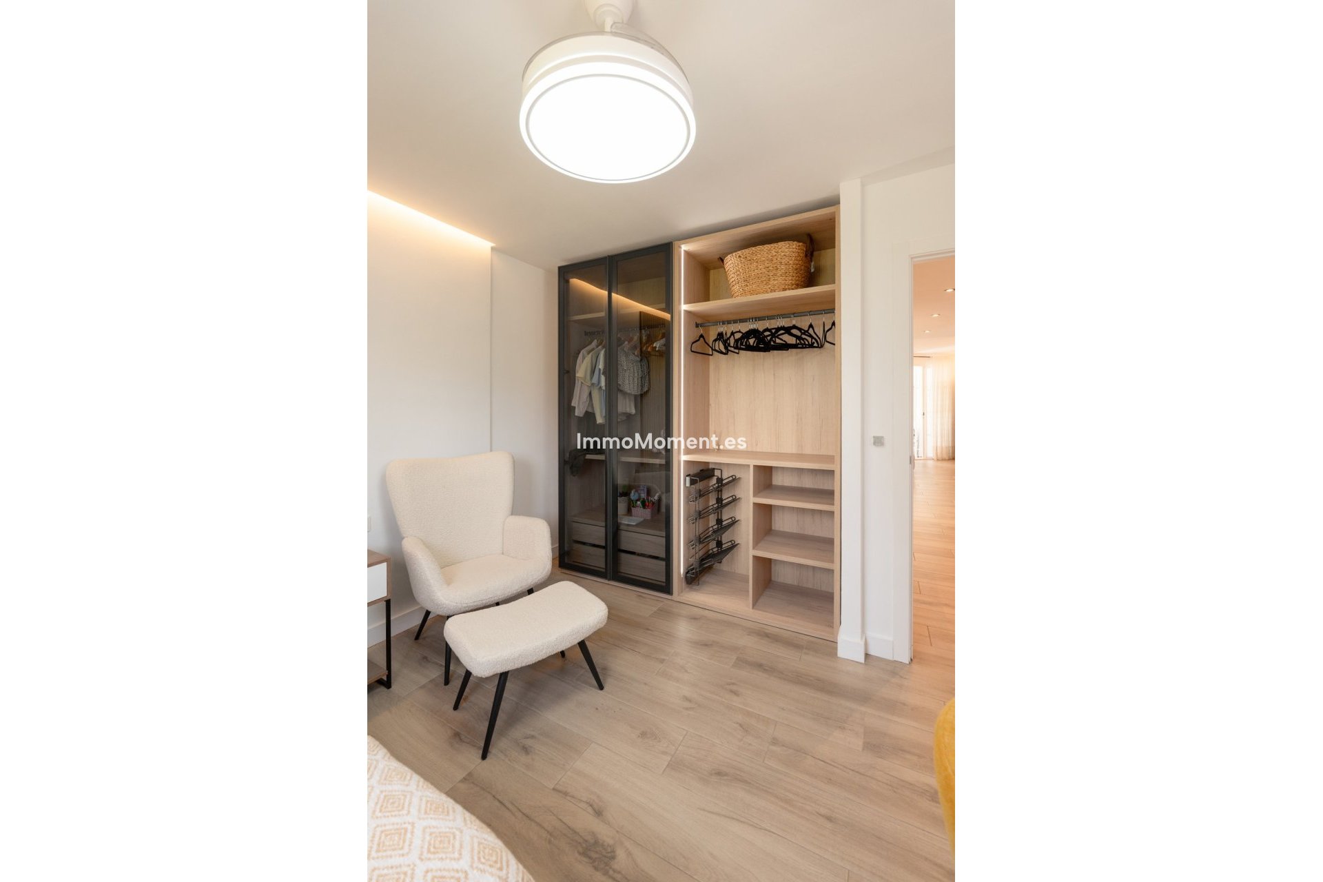 Reventa - Adosado - Marbella - Nueva Andalucía