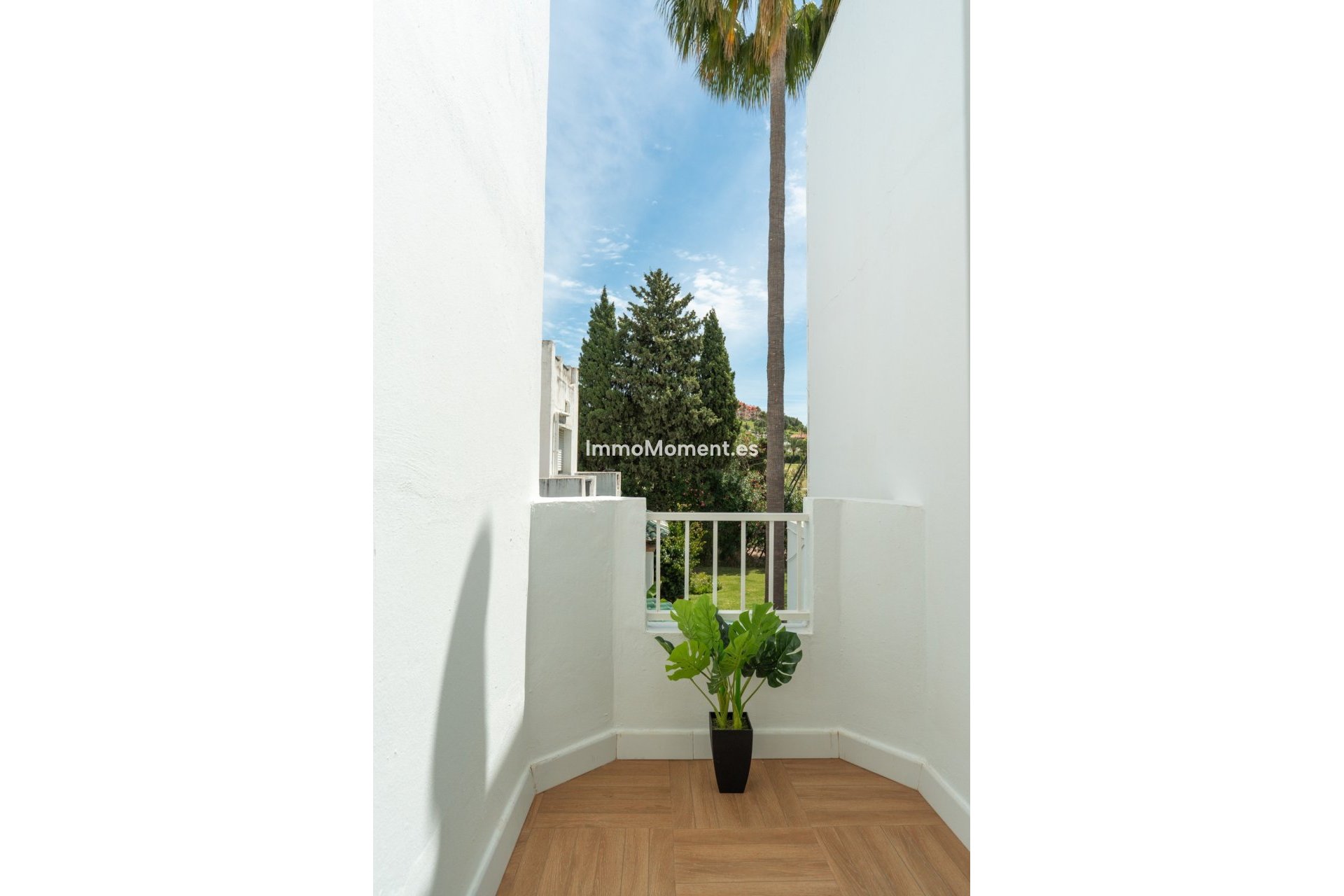 Reventa - Adosado - Marbella - Nueva Andalucía
