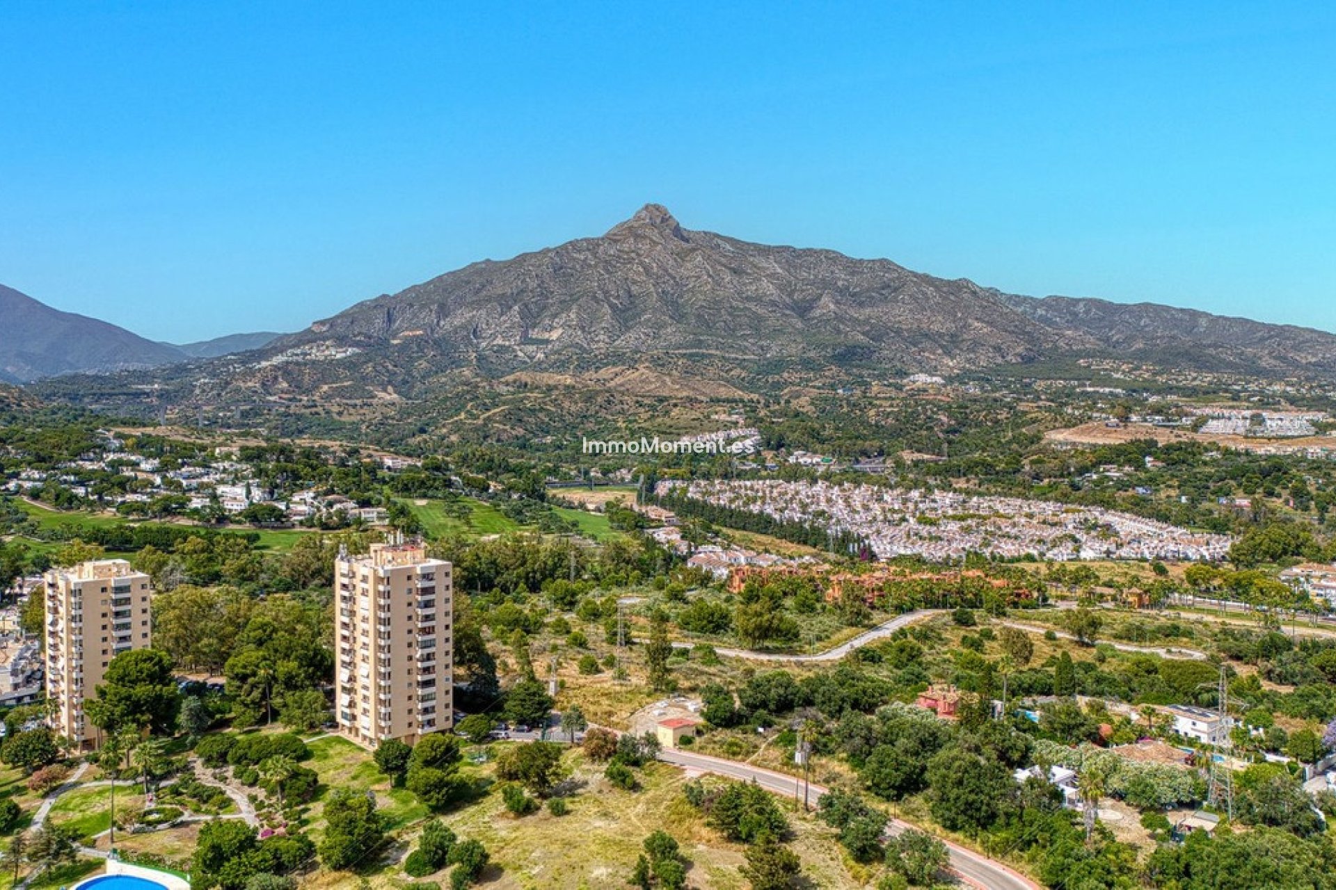 Reventa - Adosado - Marbella - Nueva Andalucía