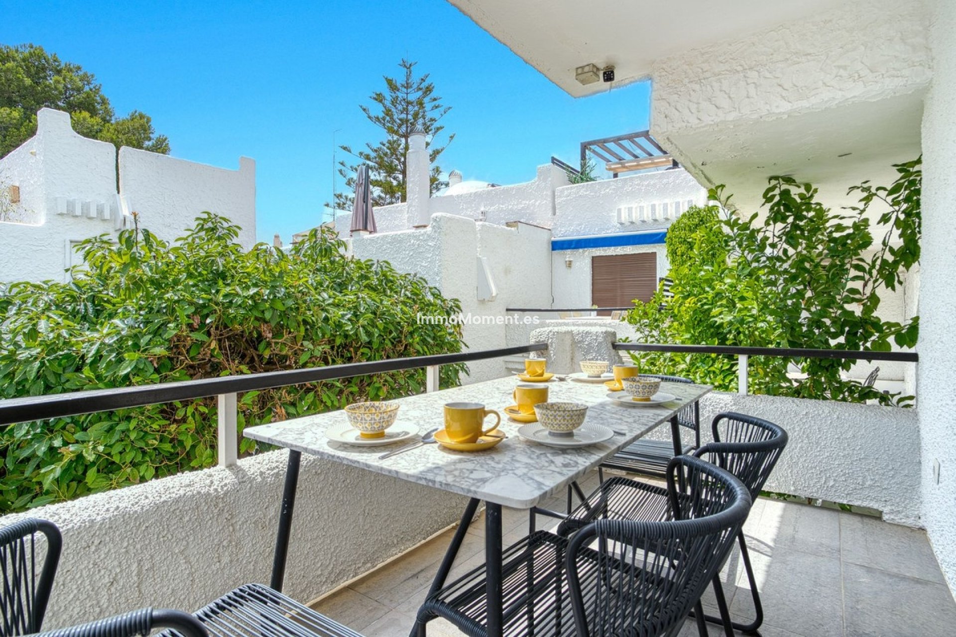 Reventa - Adosado - Marbella - Nueva Andalucía
