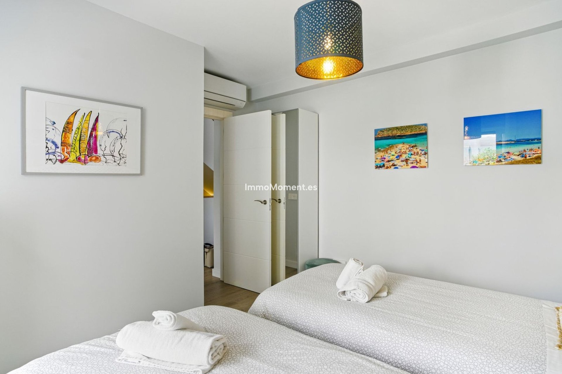 Reventa - Adosado - Marbella - Nueva Andalucía