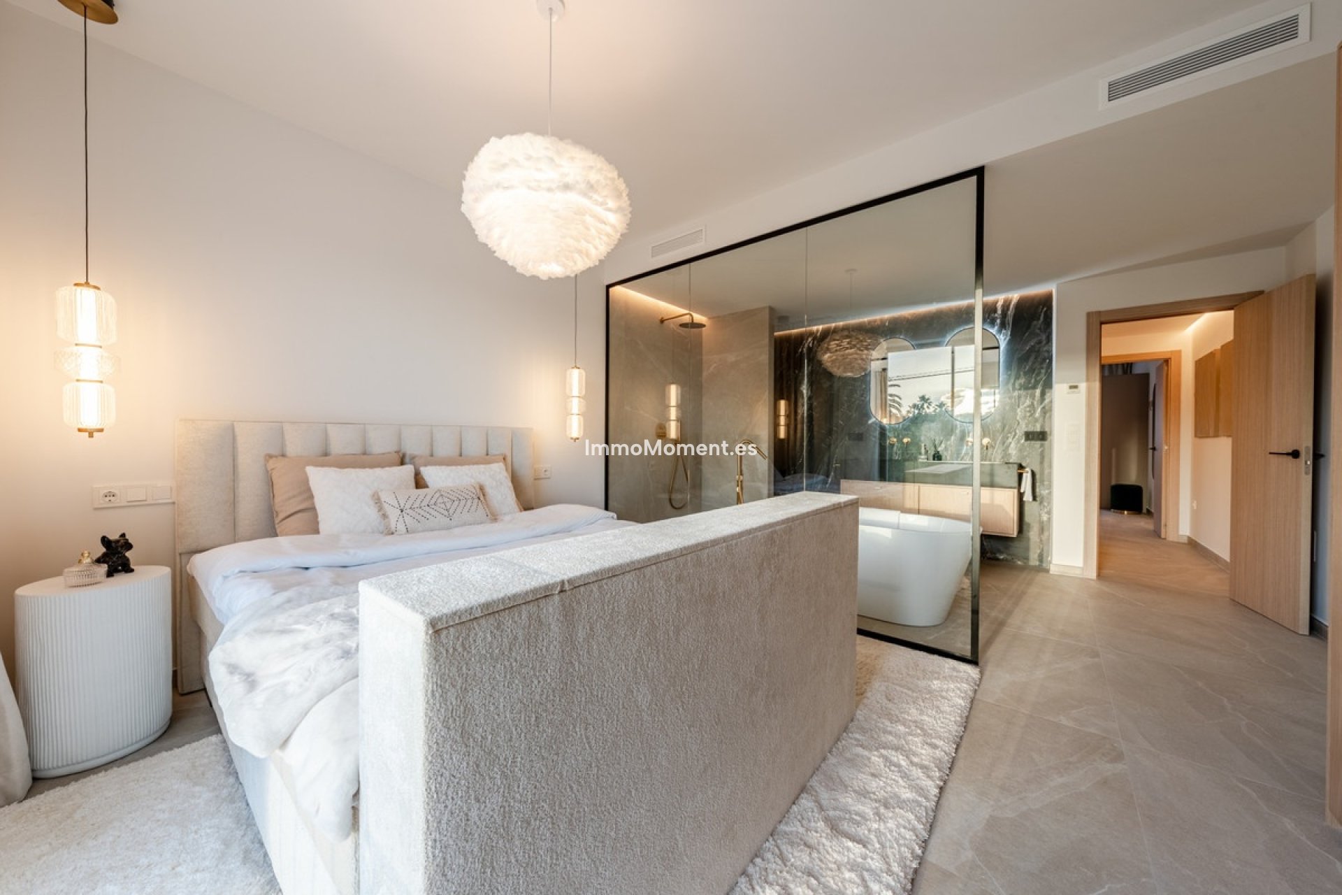 Reventa - Adosado - Marbella - Nueva Andalucía