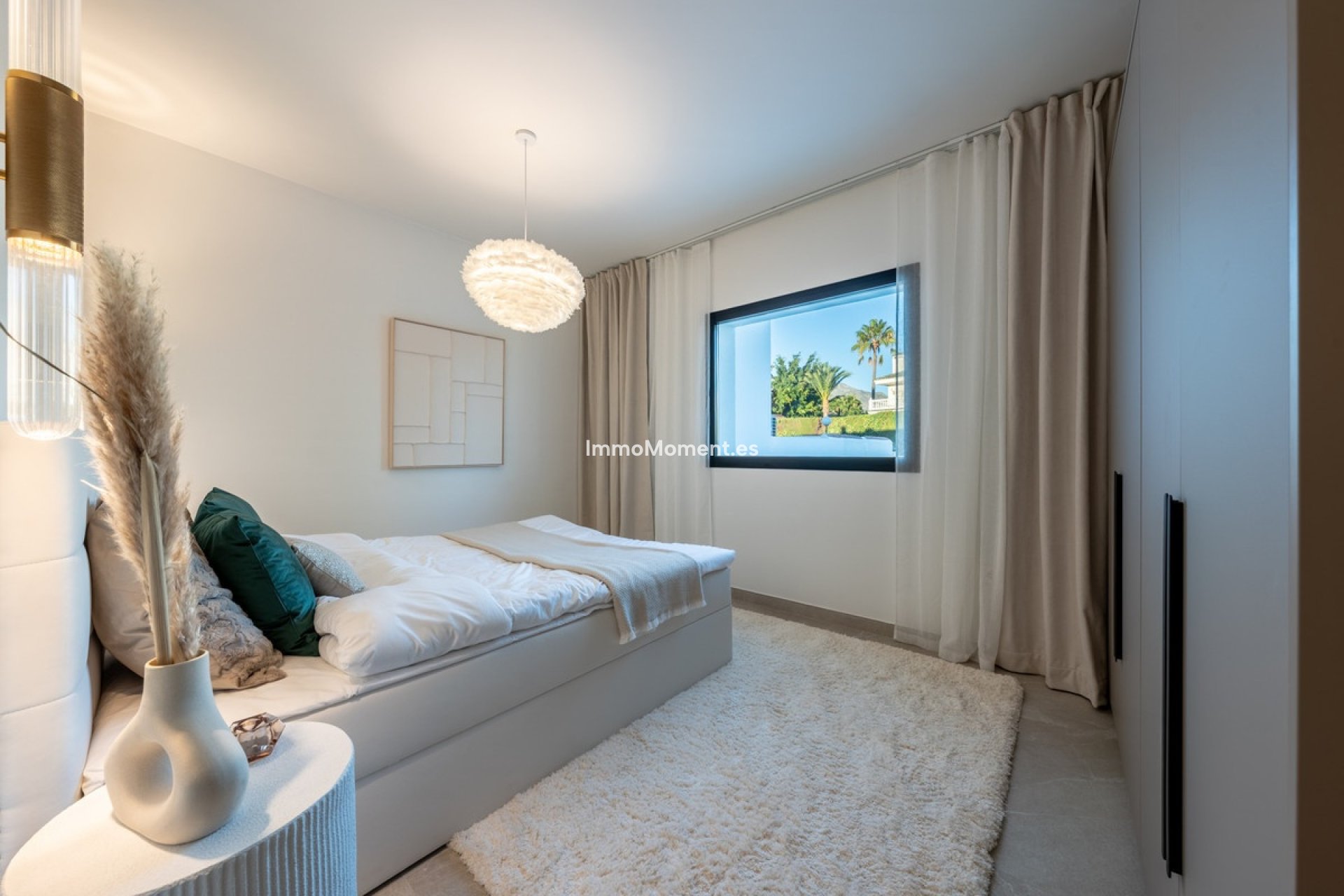 Reventa - Adosado - Marbella - Nueva Andalucía