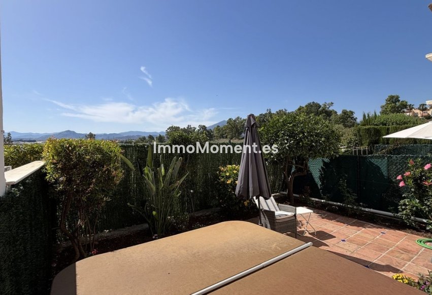 Reventa - Adosado - Marbella - Nueva Andalucía