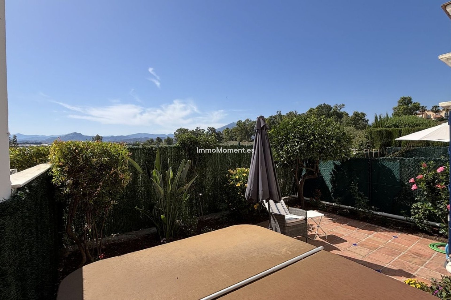 Reventa - Adosado - Marbella - Nueva Andalucía