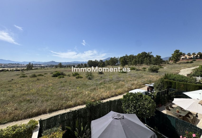 Reventa - Adosado - Marbella - Nueva Andalucía
