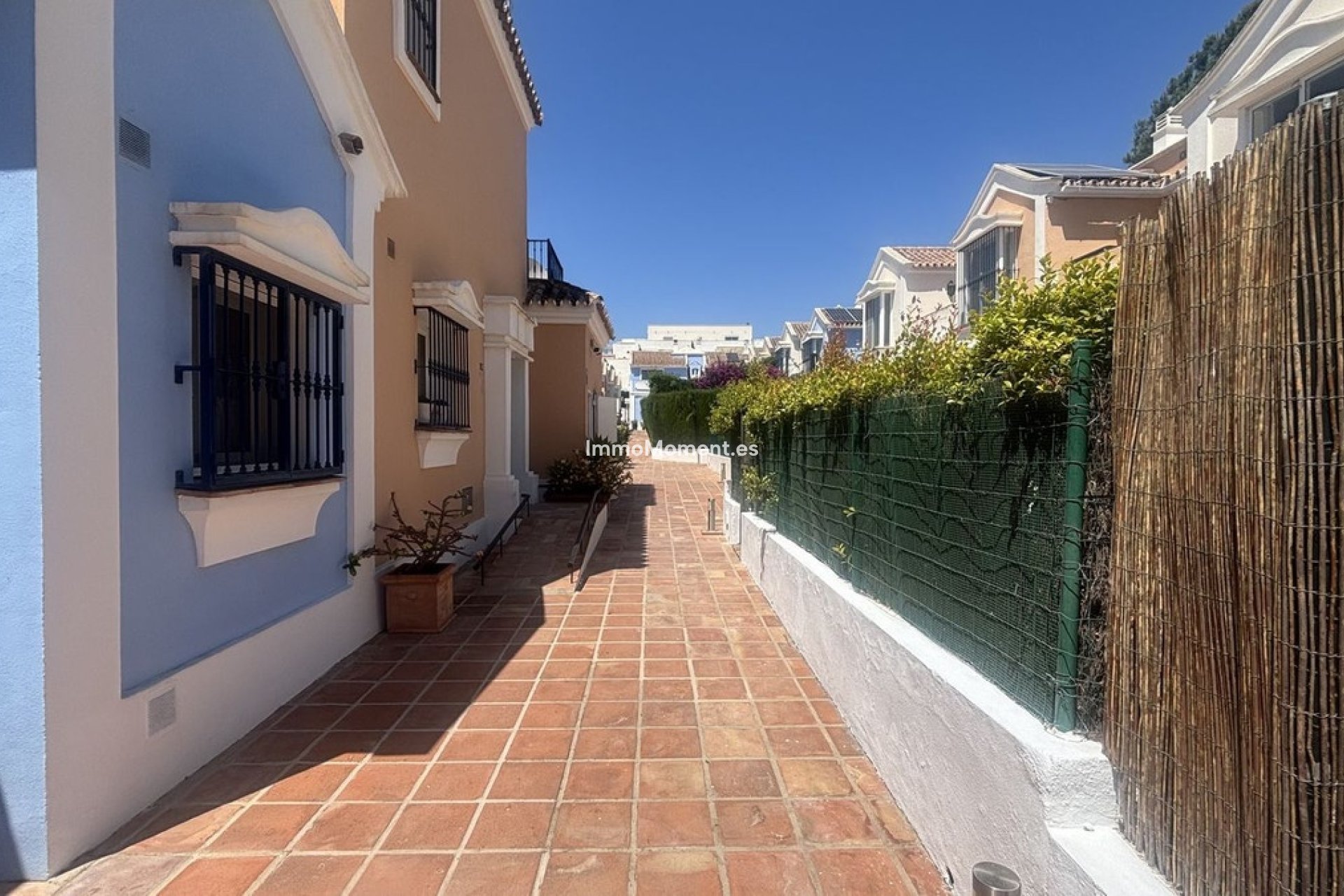 Reventa - Adosado - Marbella - Nueva Andalucía