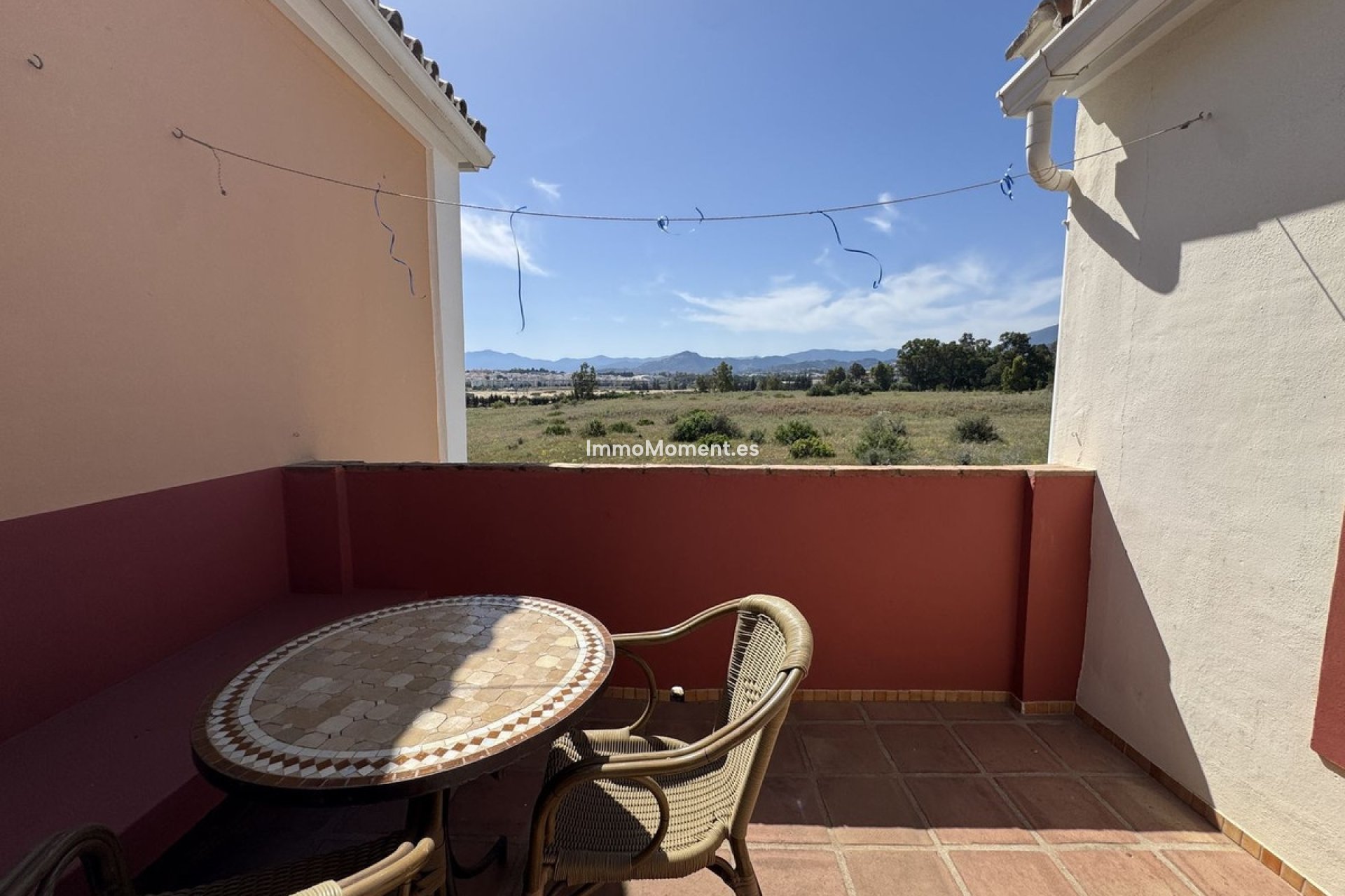 Reventa - Adosado - Marbella - Nueva Andalucía