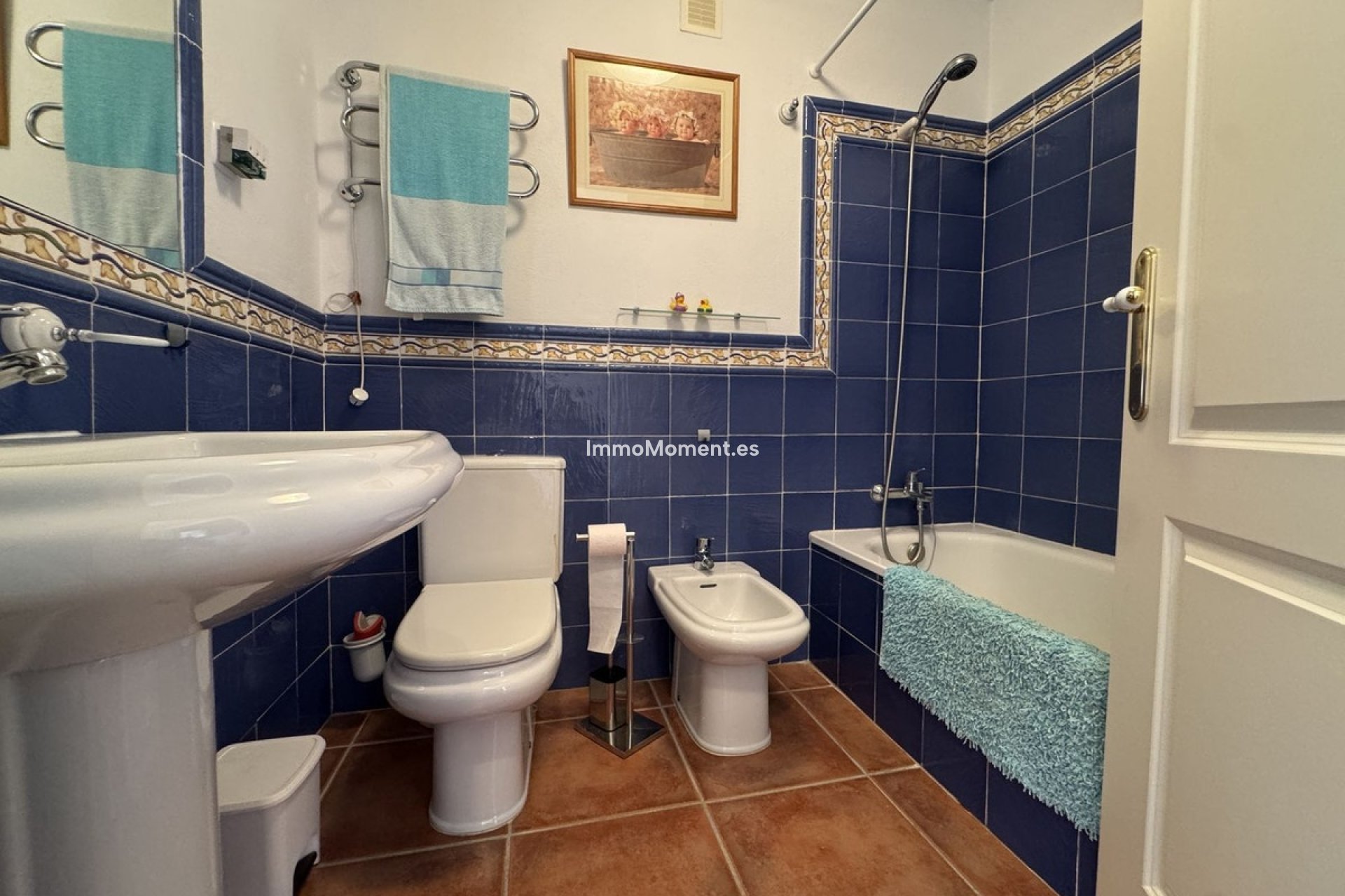 Reventa - Adosado - Marbella - Nueva Andalucía