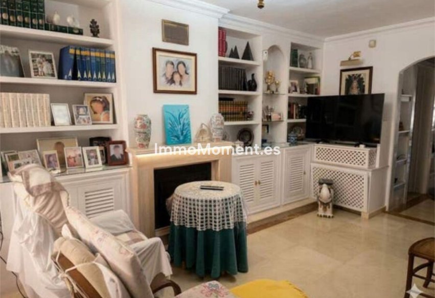 Reventa - Adosado - Marbella - Nueva Andalucía