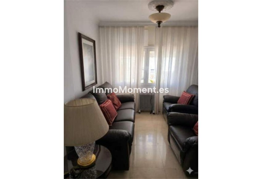 Reventa - Adosado - Marbella - Nueva Andalucía