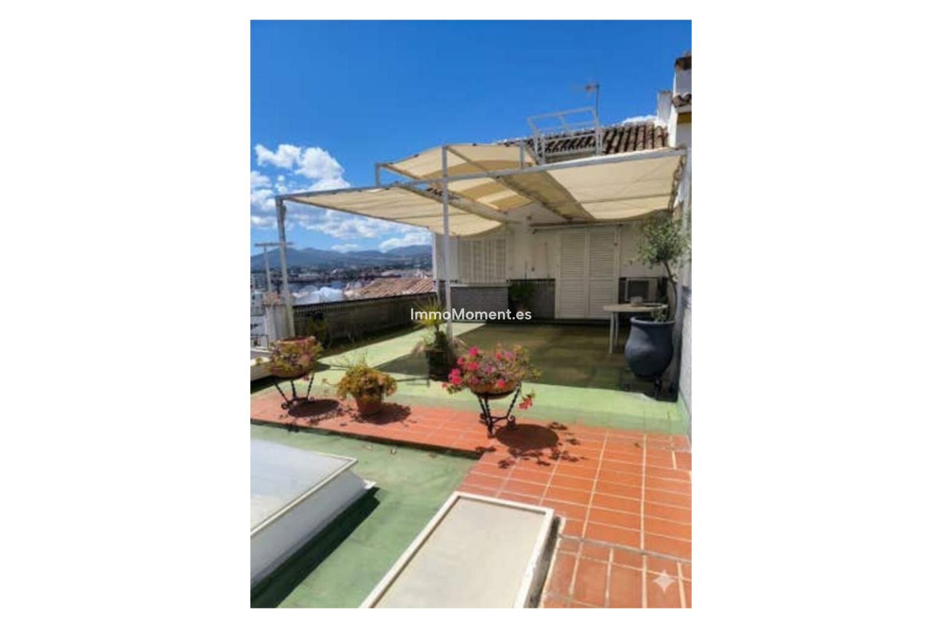 Reventa - Adosado - Marbella - Nueva Andalucía
