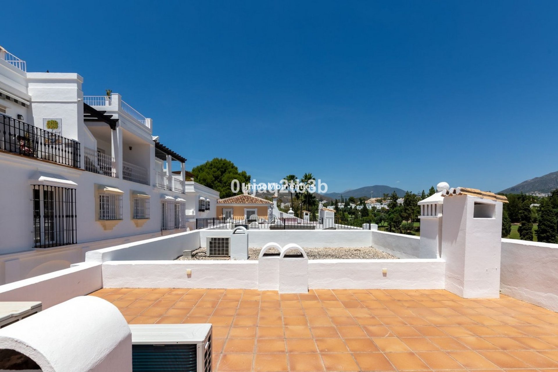 Reventa - Adosado - Marbella - Nueva Andalucía