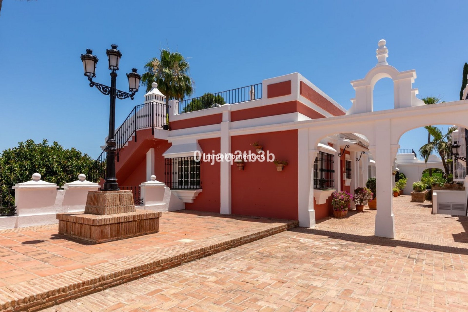 Reventa - Adosado - Marbella - Nueva Andalucía