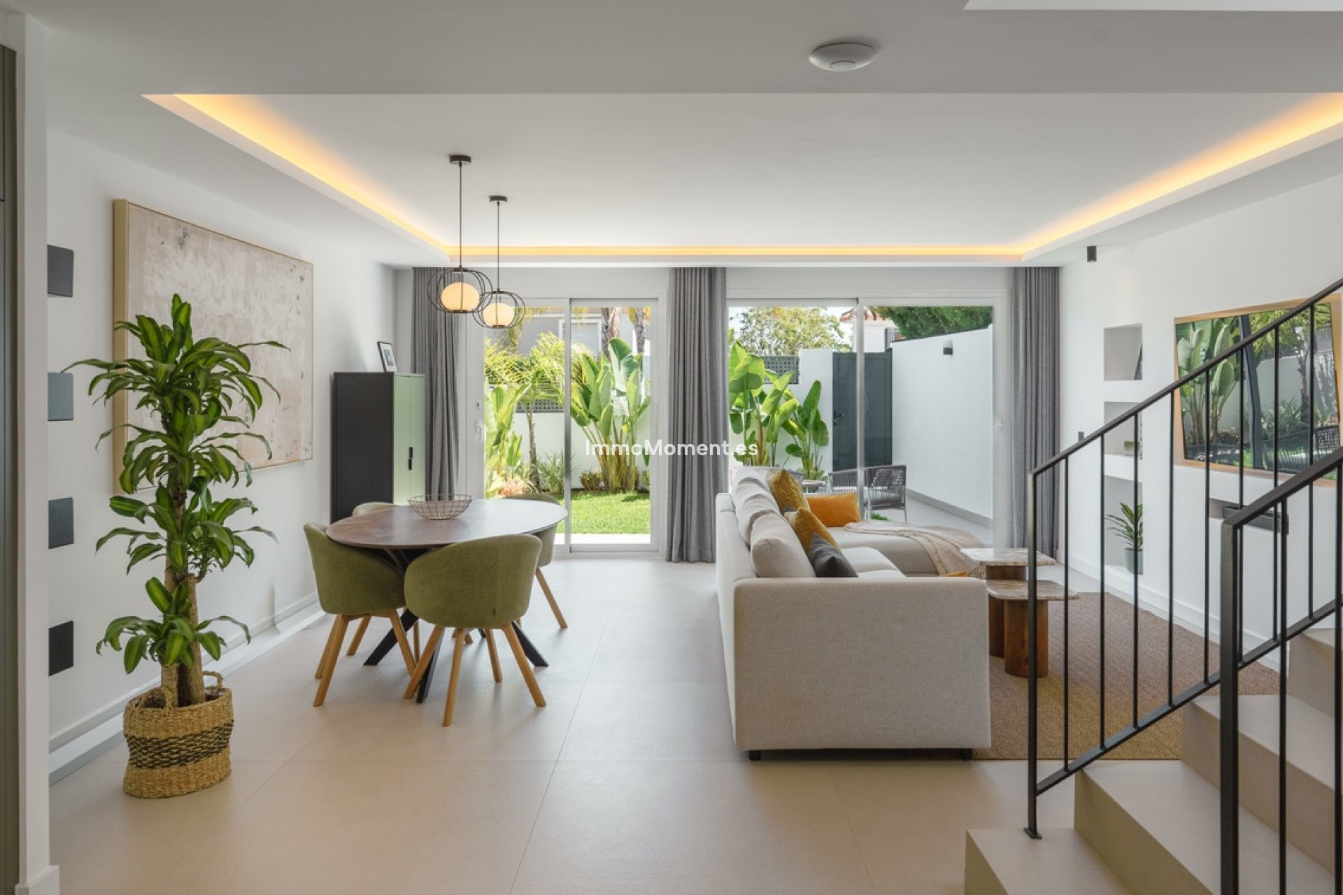 Reventa - Adosado - Marbella - Nueva Andalucía