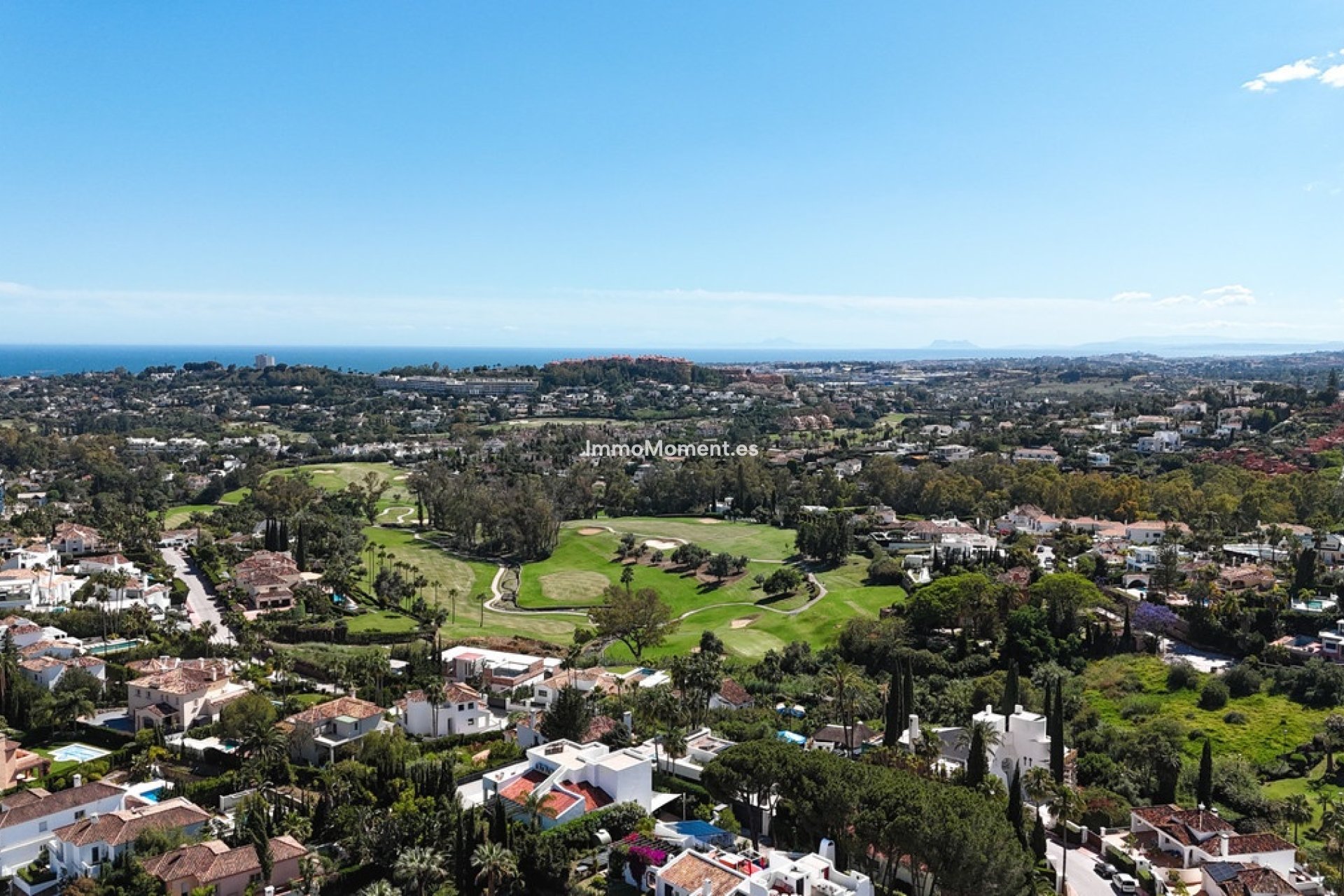 Reventa - Adosado - Marbella - Nueva Andalucía