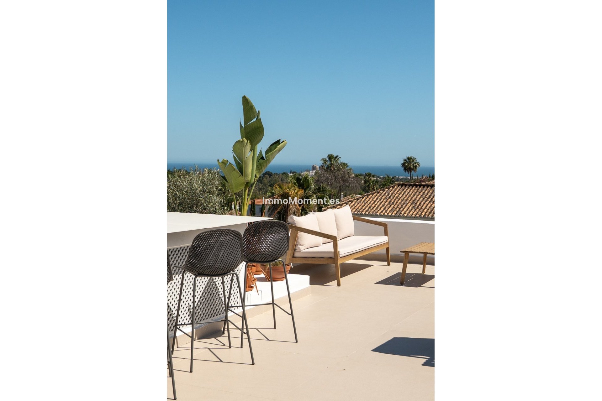 Reventa - Adosado - Marbella - Nueva Andalucía