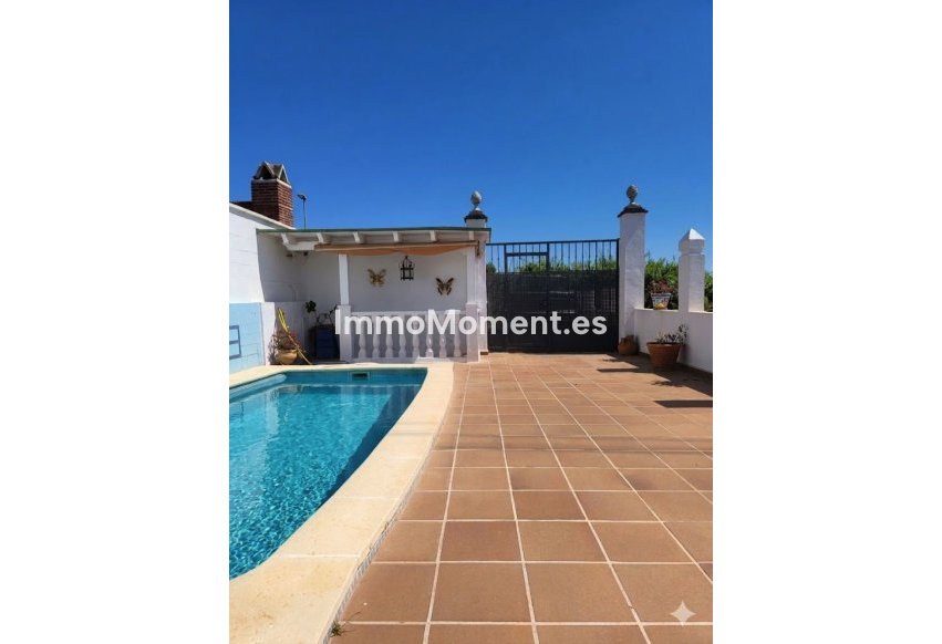Reventa - Adosado - Marbella - Nueva Andalucía
