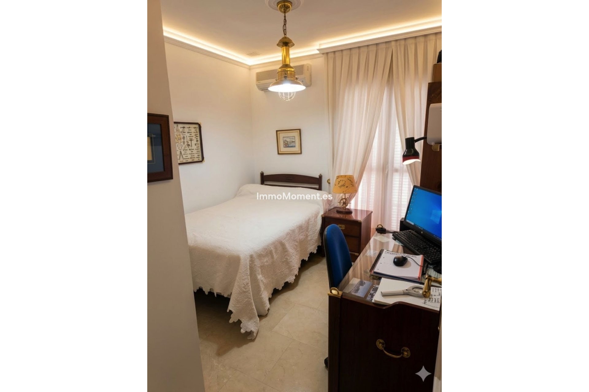 Reventa - Adosado - Marbella - Nueva Andalucía