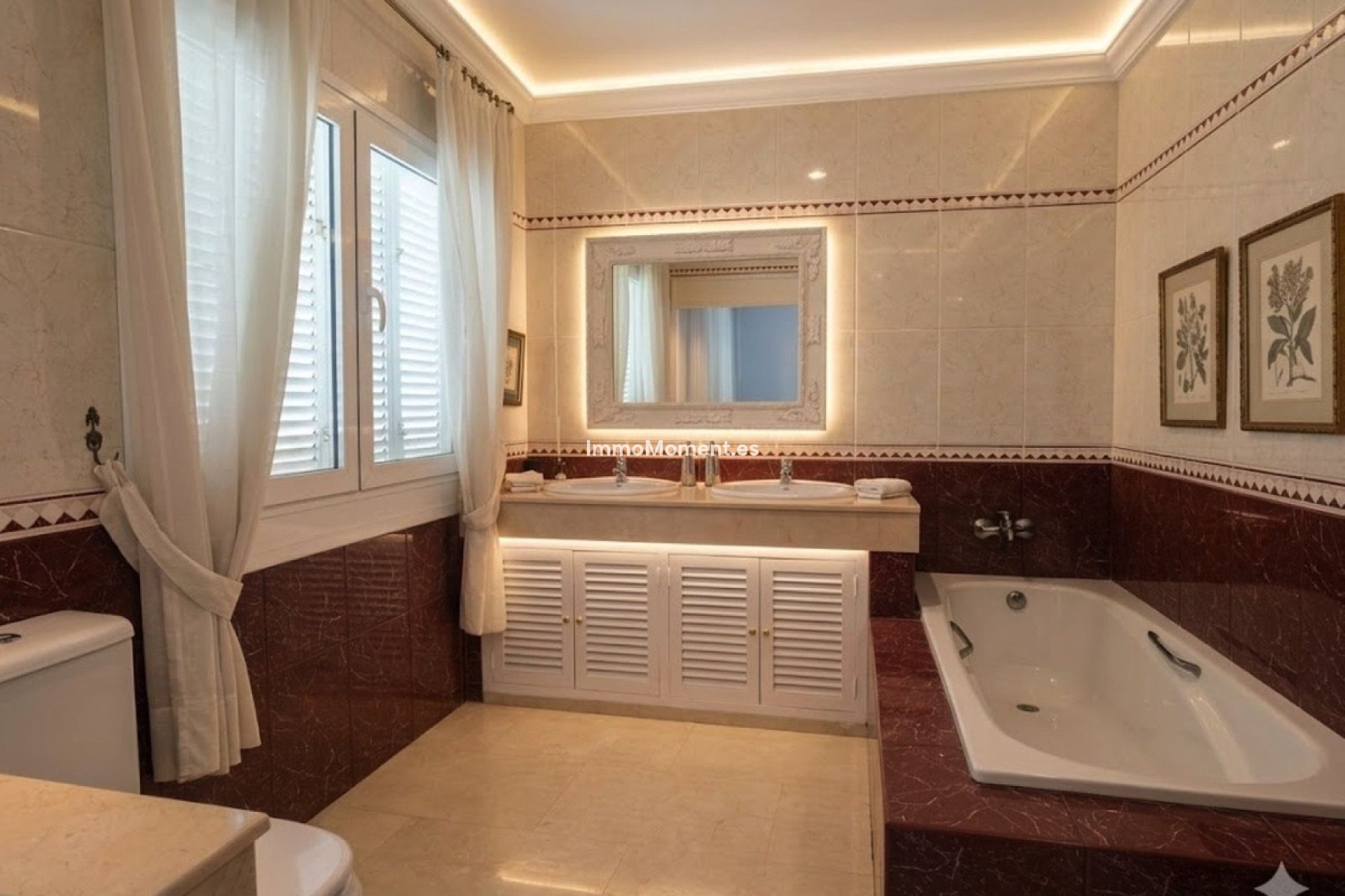 Reventa - Adosado - Marbella - Nueva Andalucía