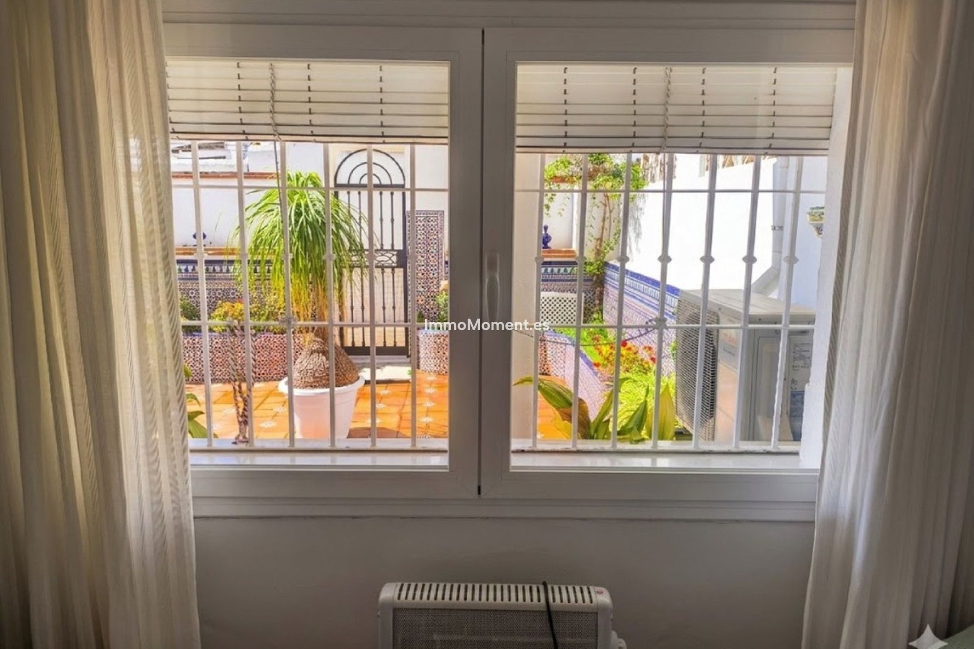 Reventa - Adosado - Marbella - Nueva Andalucía