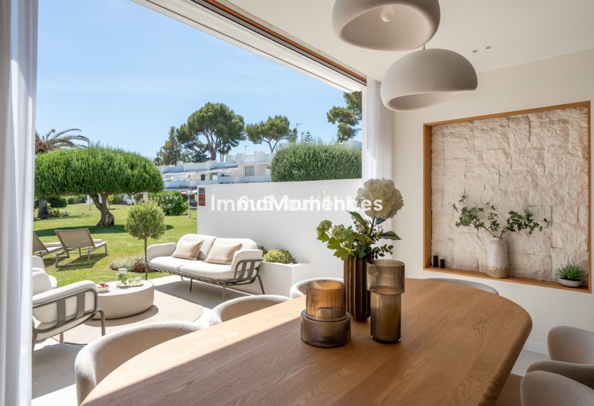 Reventa - Adosado - Marbella - Nueva Andalucía