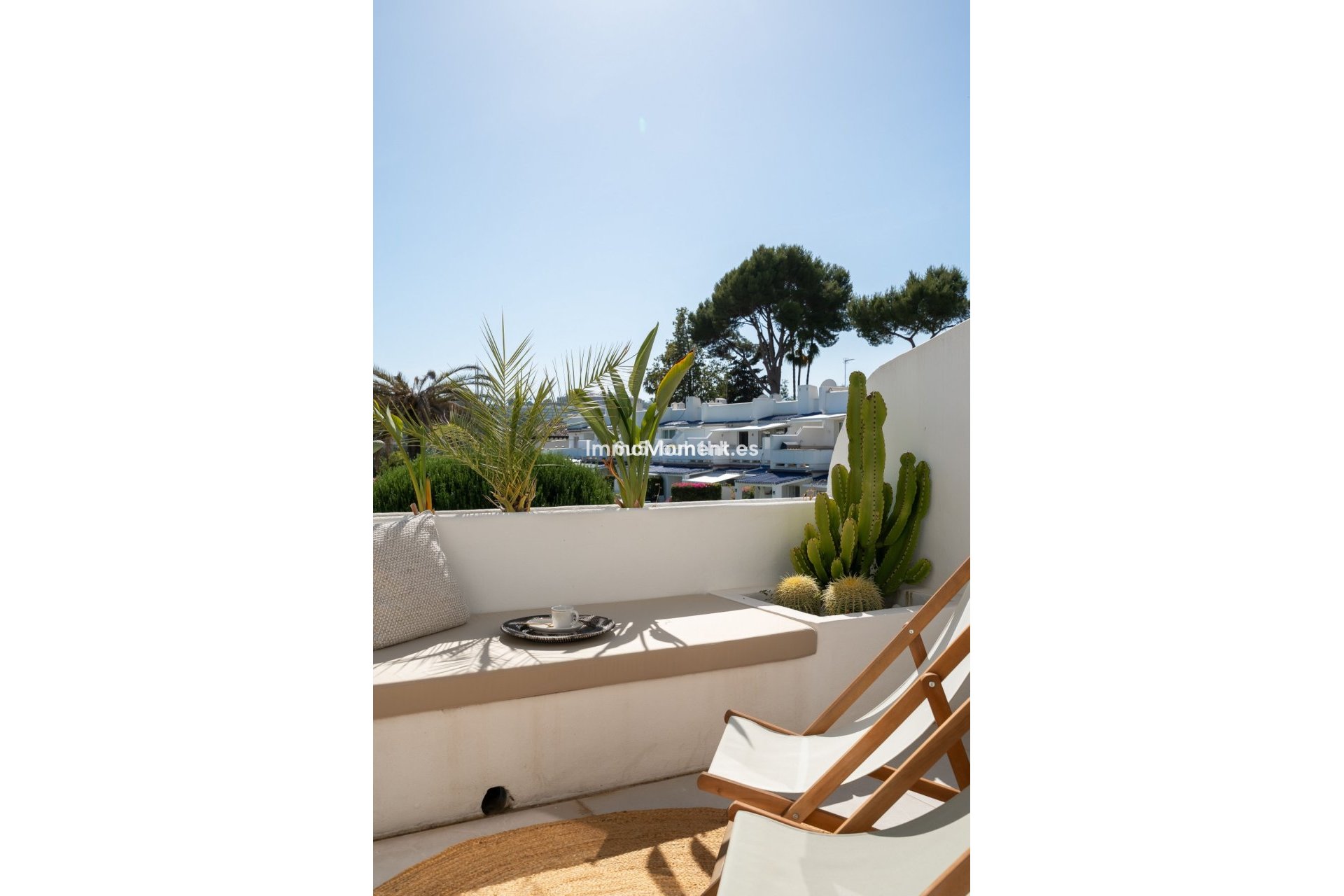 Reventa - Adosado - Marbella - Nueva Andalucía