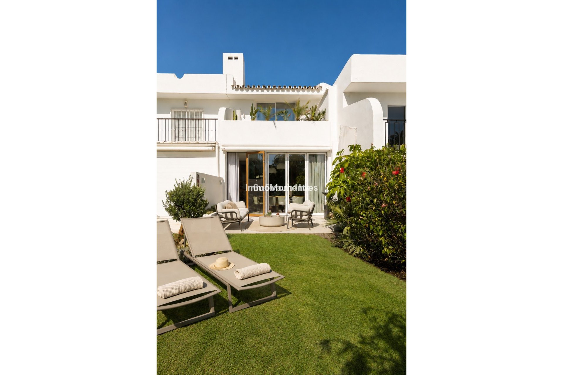 Reventa - Adosado - Marbella - Nueva Andalucía