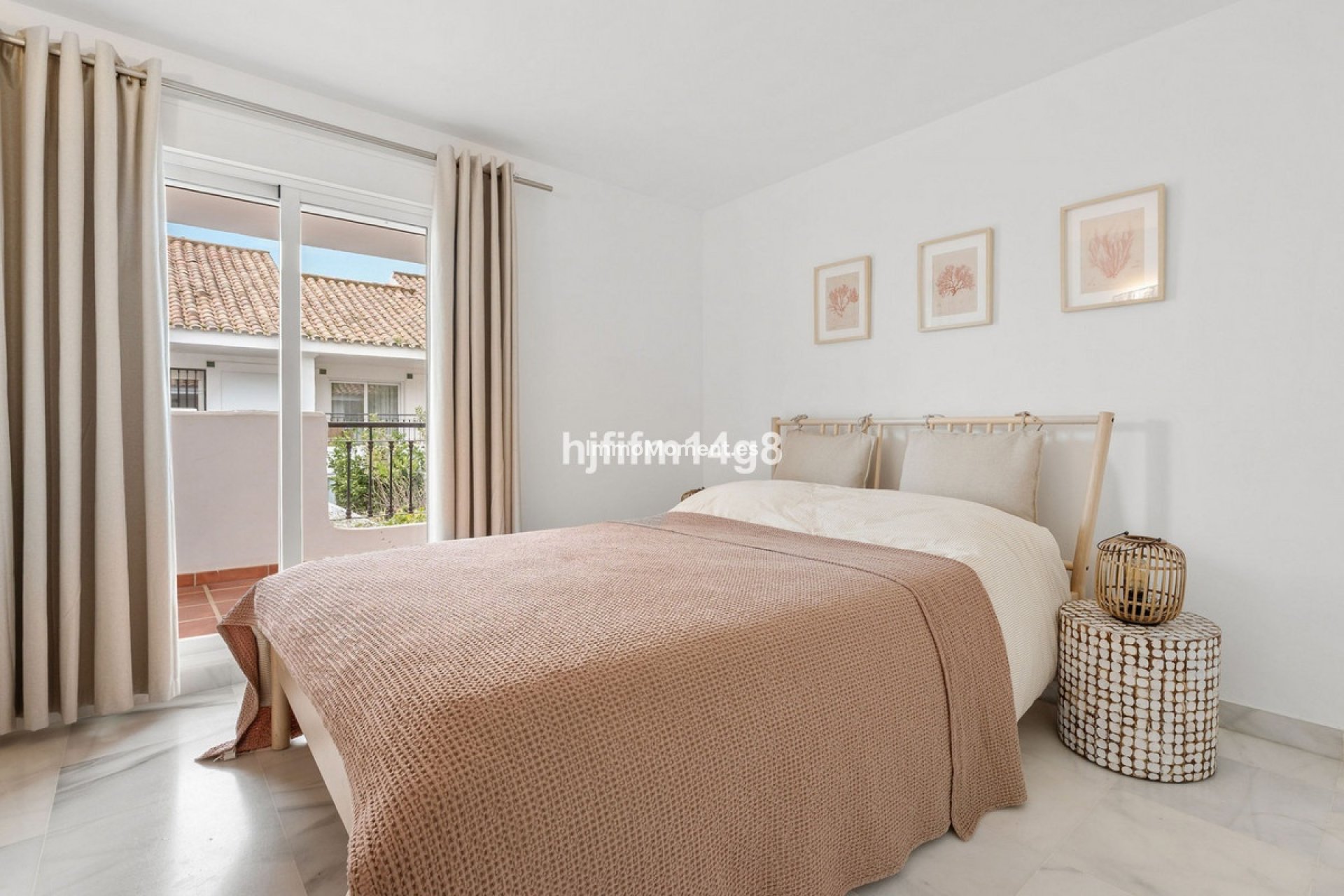 Reventa - Adosado - Marbella - Nueva Andalucía