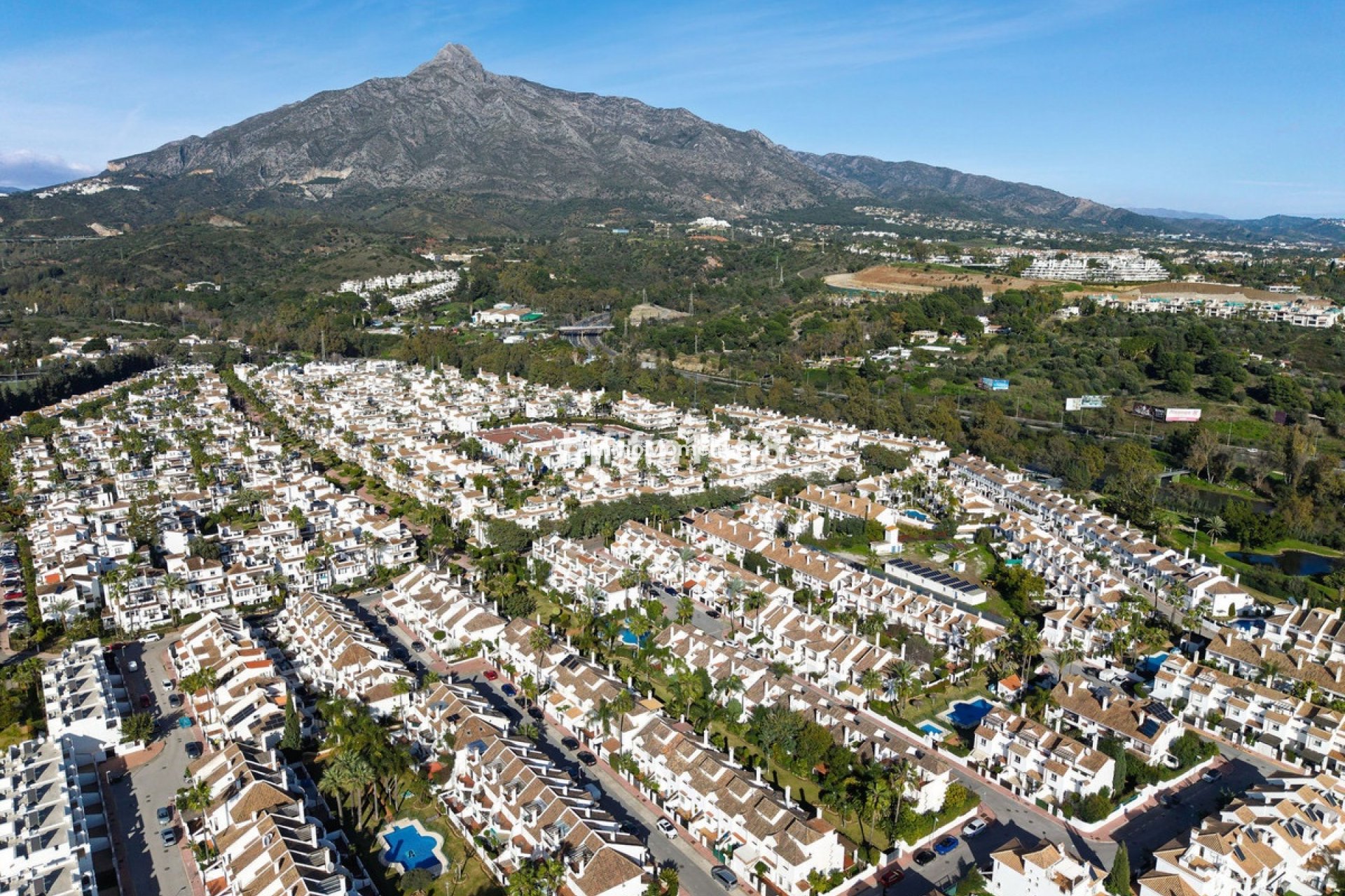 Reventa - Adosado - Marbella - Nueva Andalucía
