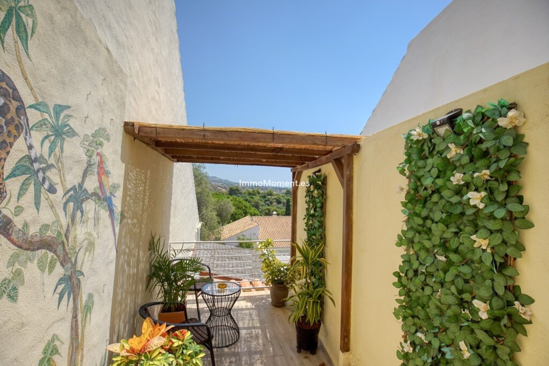 Reventa - Adosado - Marbella - Nueva Andalucía