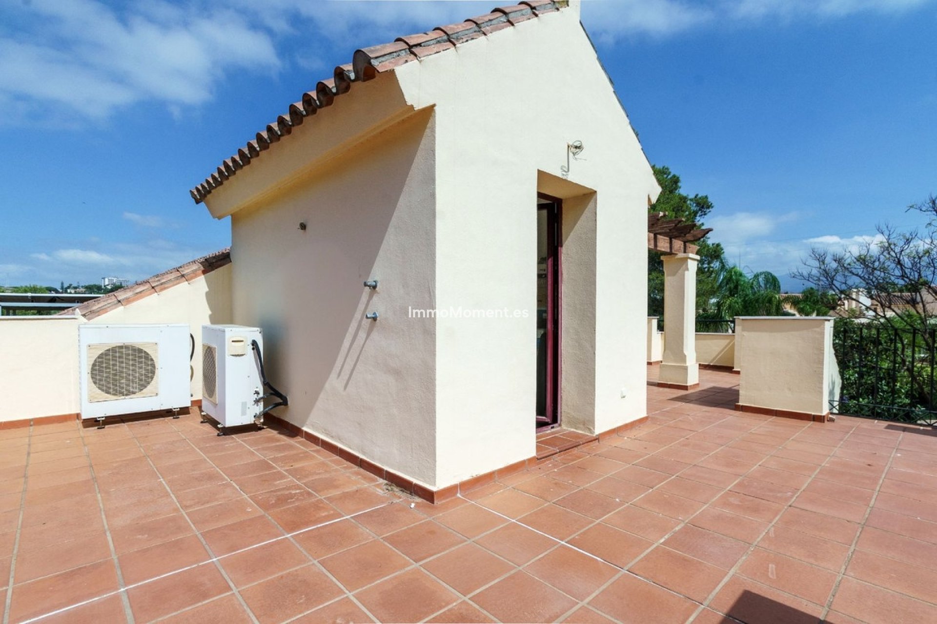 Reventa - Adosado - Marbella - Nueva Andalucía