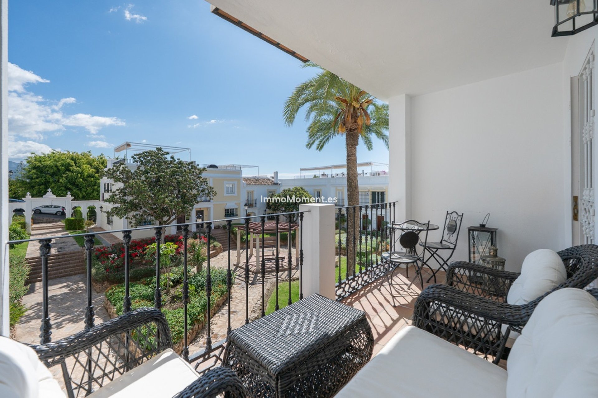 Reventa - Adosado - Marbella - Nueva Andalucía
