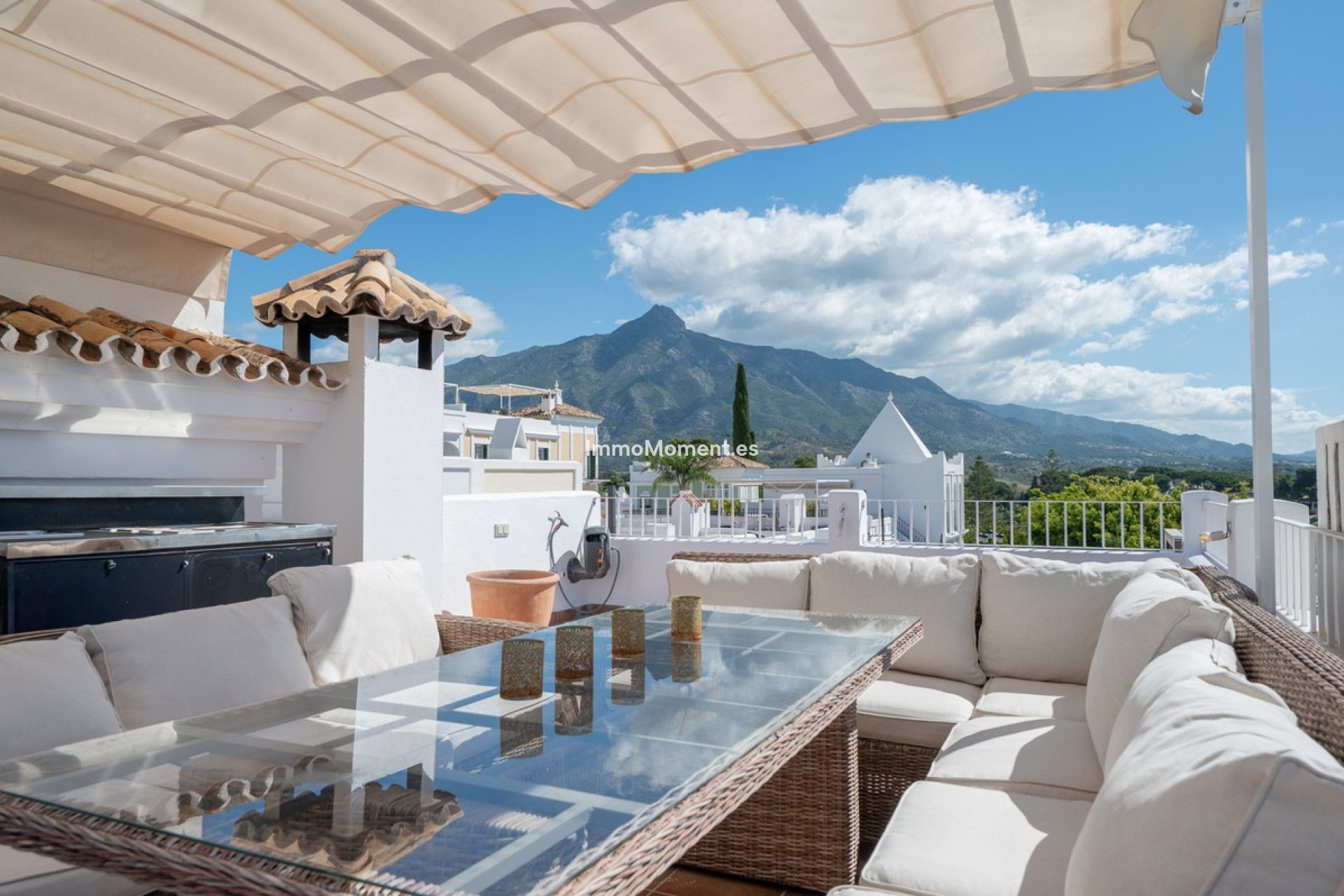 Reventa - Adosado - Marbella - Nueva Andalucía