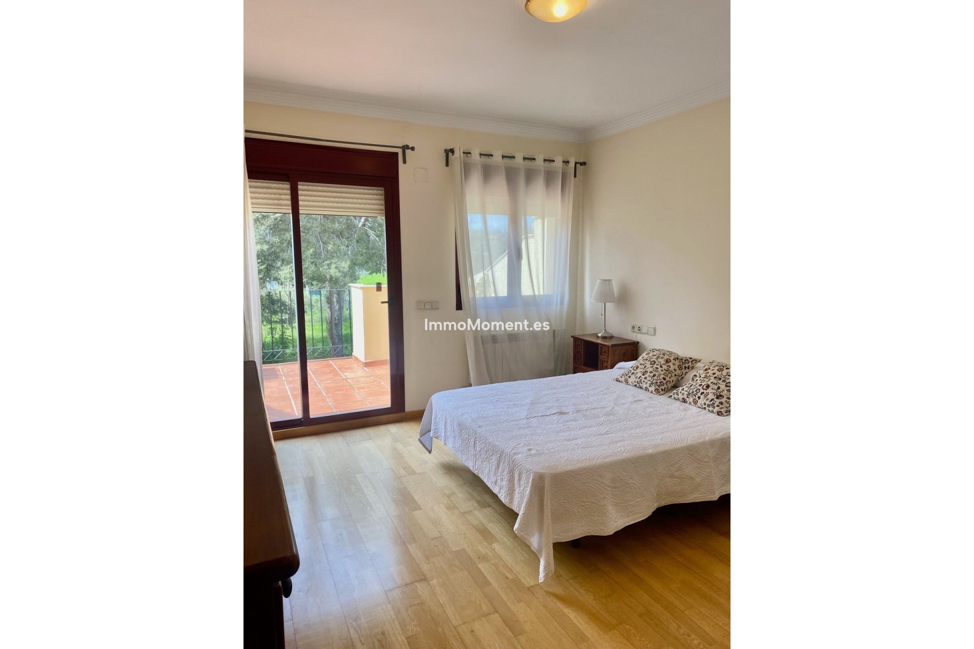 Reventa - Adosado - Marbella - Nueva Andalucía