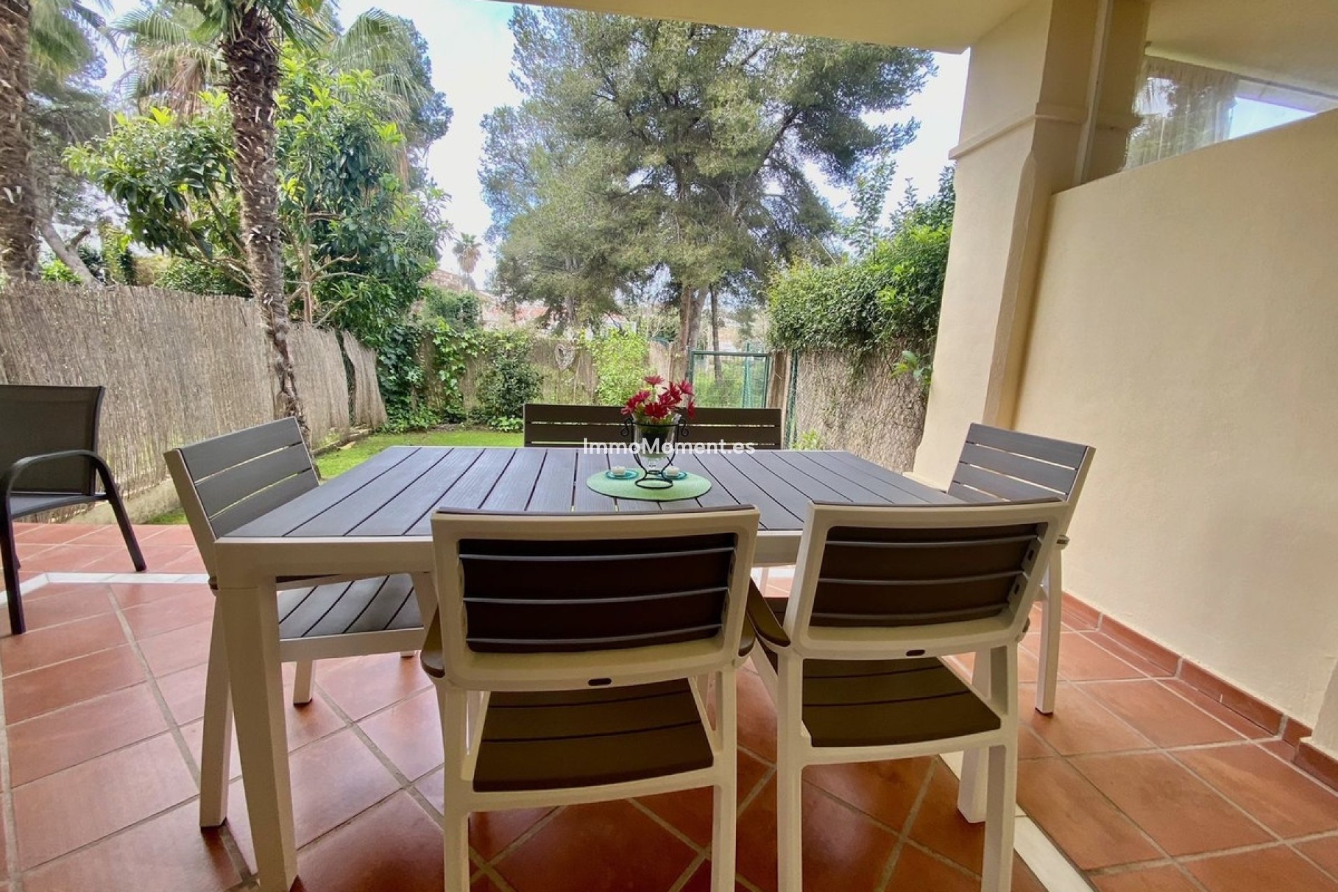Reventa - Adosado - Marbella - Nueva Andalucía