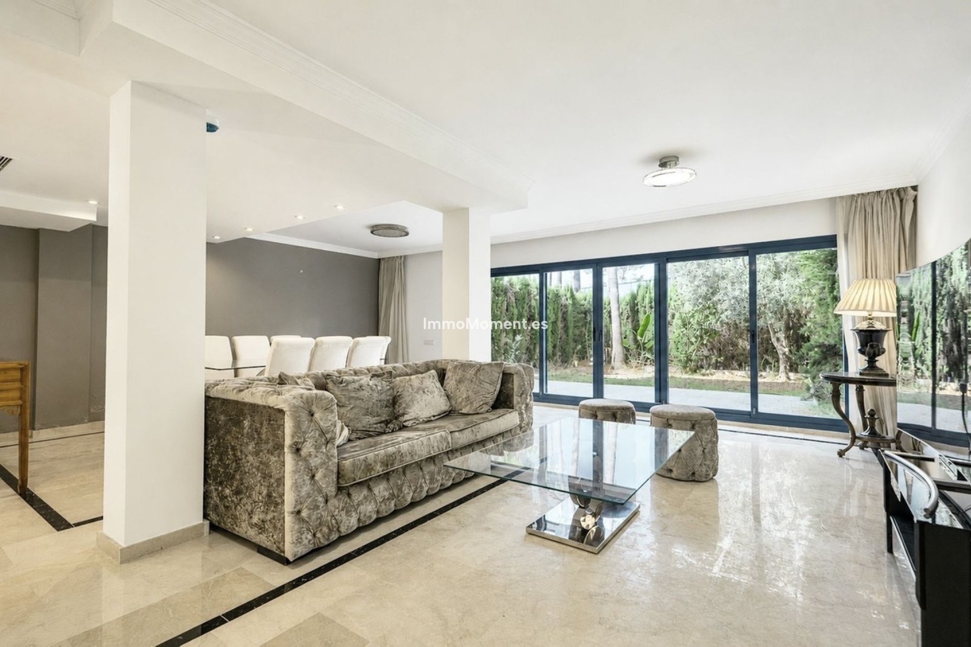 Reventa - Adosado - Marbella - Nueva Andalucía