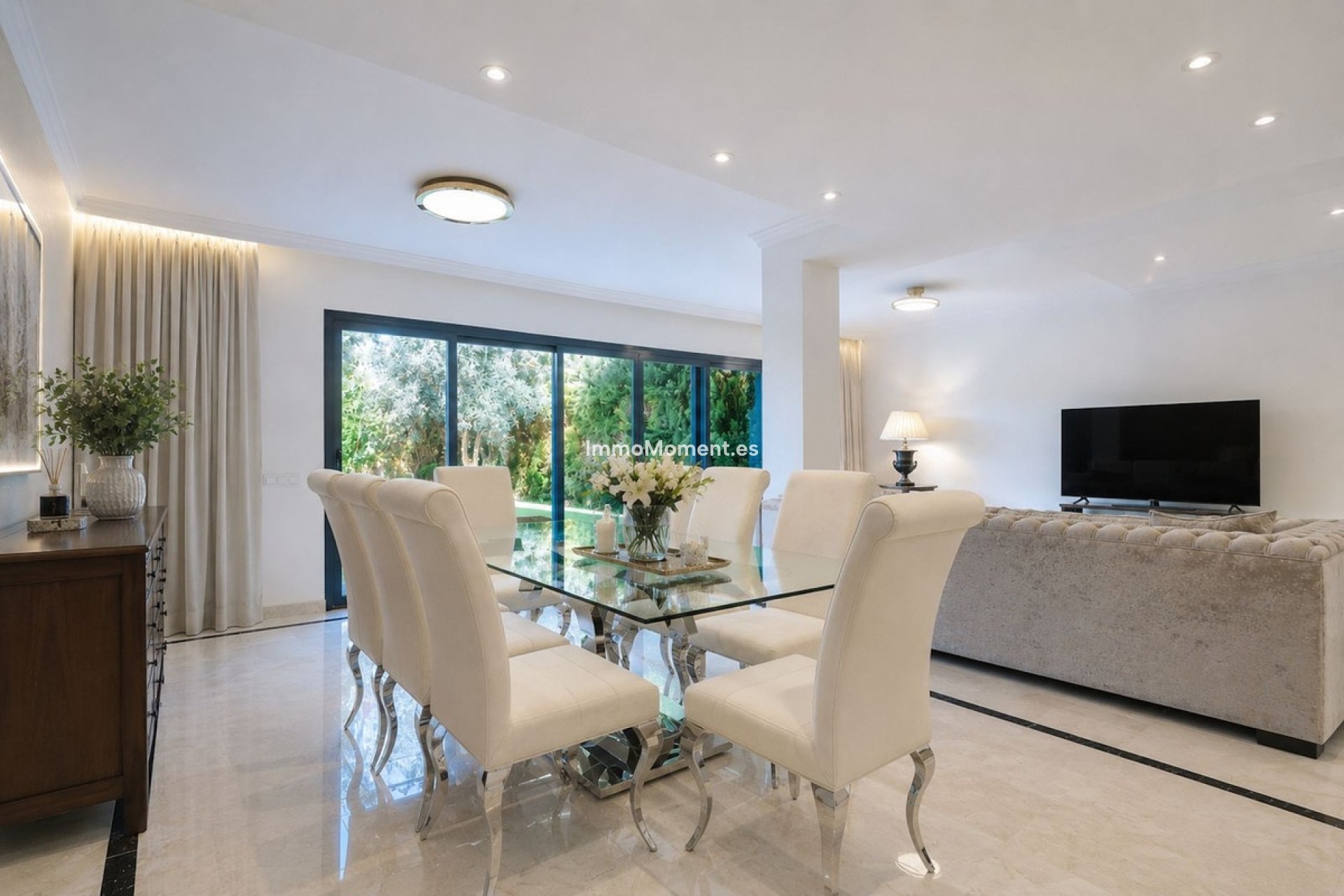 Reventa - Adosado - Marbella - Nueva Andalucía