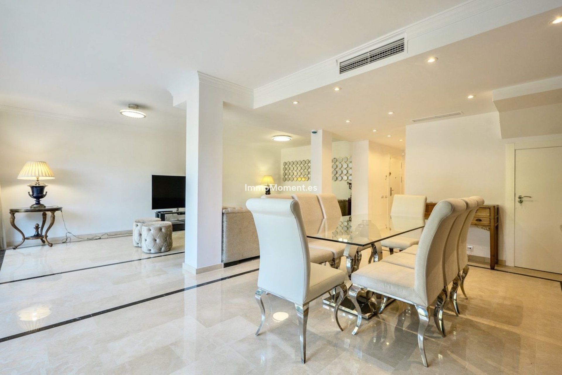 Reventa - Adosado - Marbella - Nueva Andalucía
