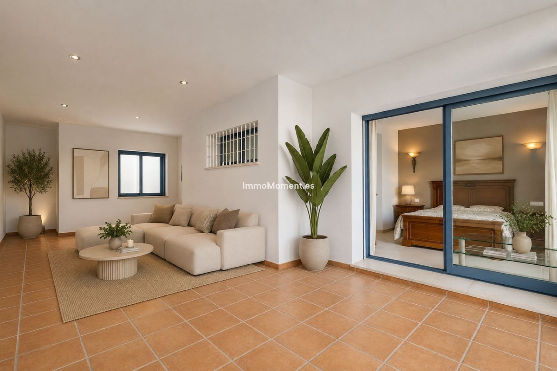 Reventa - Adosado - Marbella - Nueva Andalucía