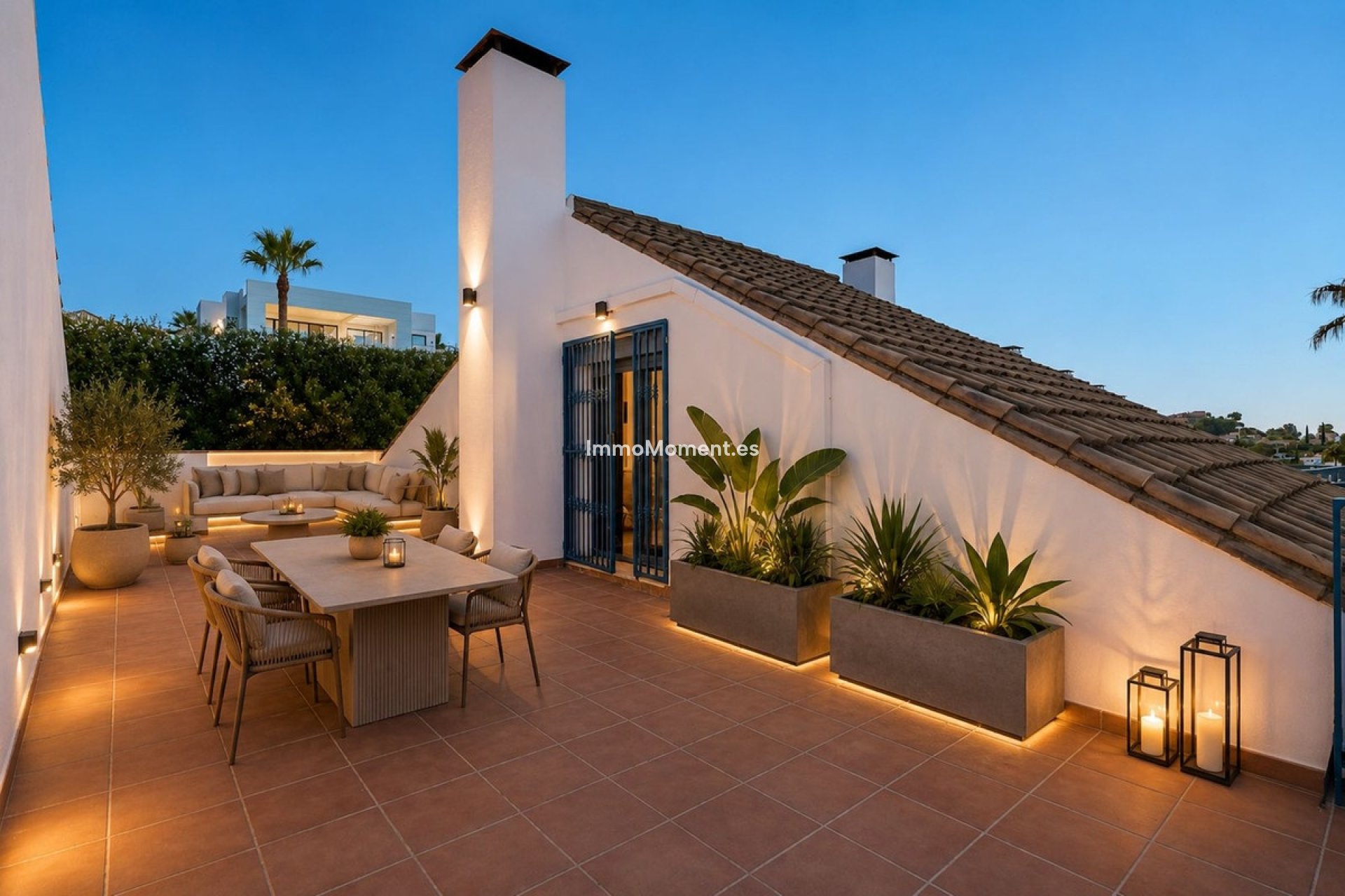 Reventa - Adosado - Marbella - Nueva Andalucía