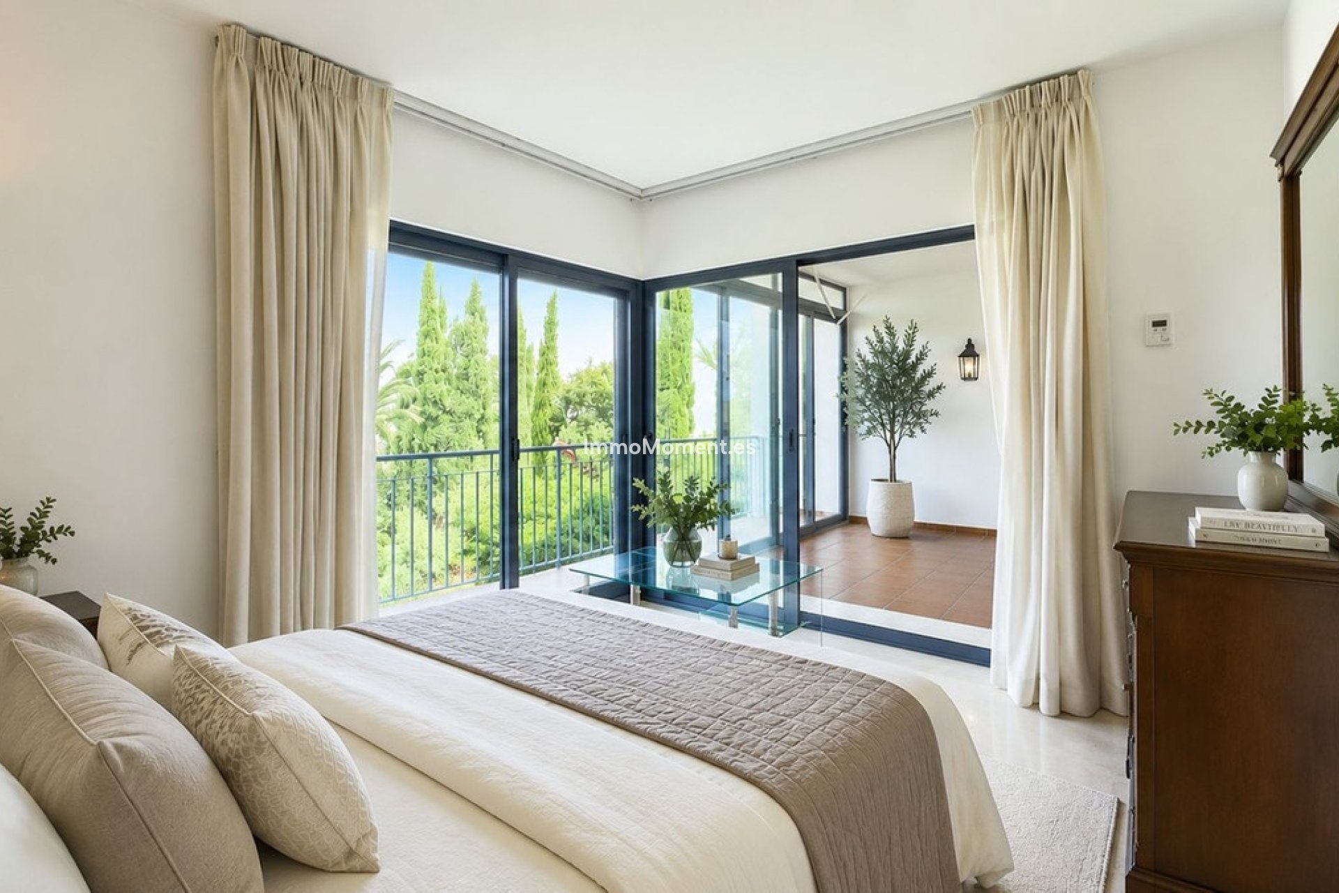 Reventa - Adosado - Marbella - Nueva Andalucía