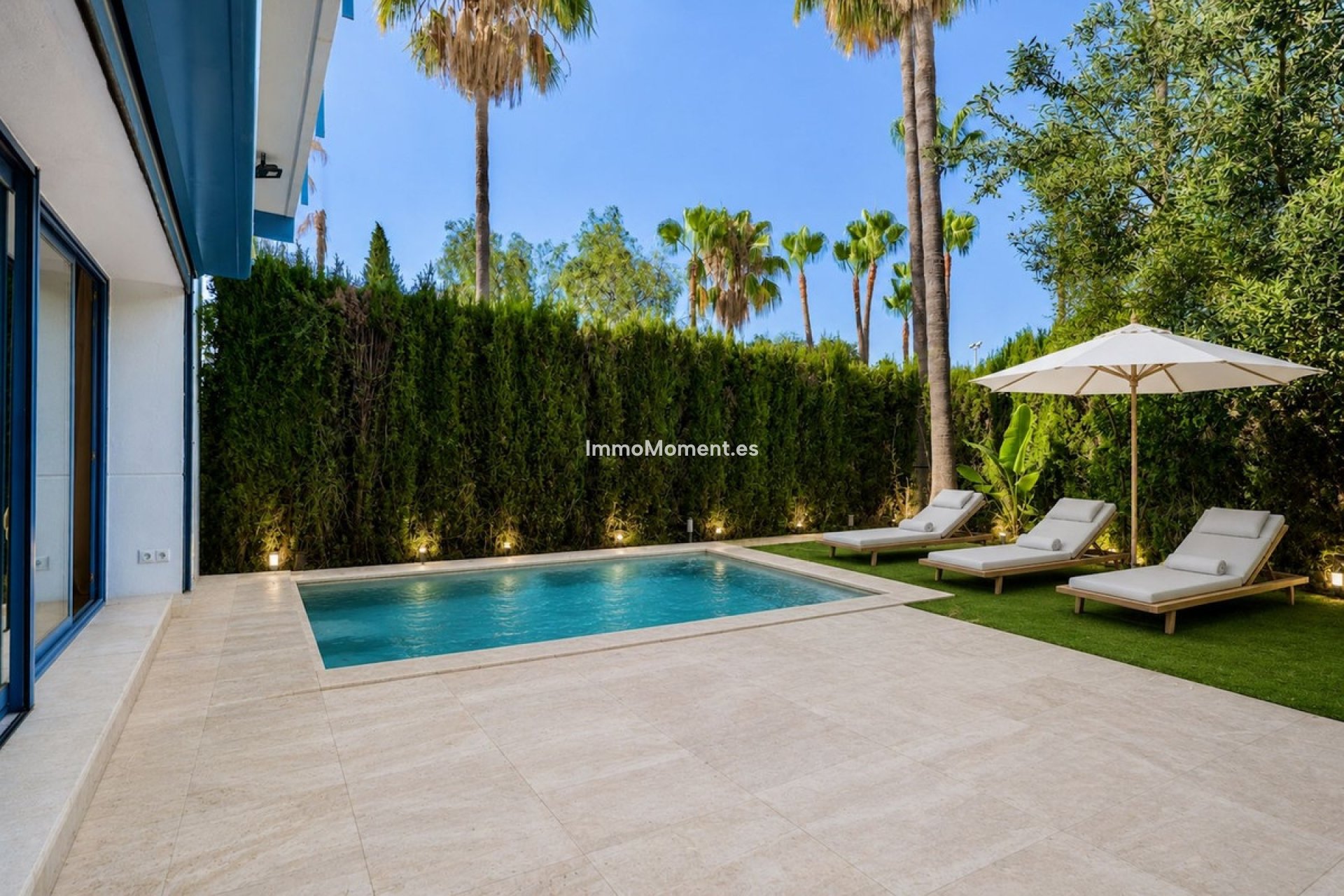 Reventa - Adosado - Marbella - Nueva Andalucía
