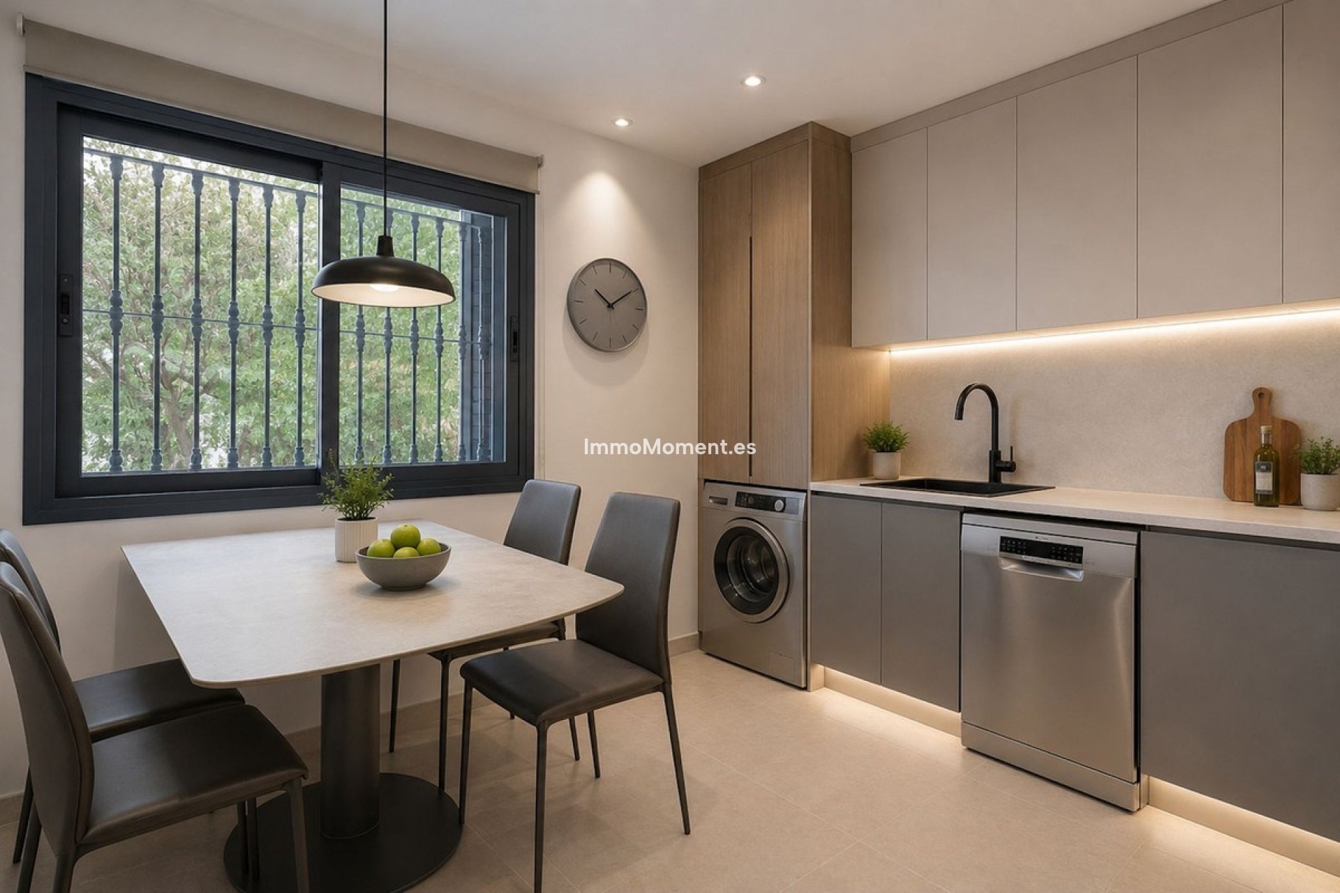 Reventa - Adosado - Marbella - Nueva Andalucía