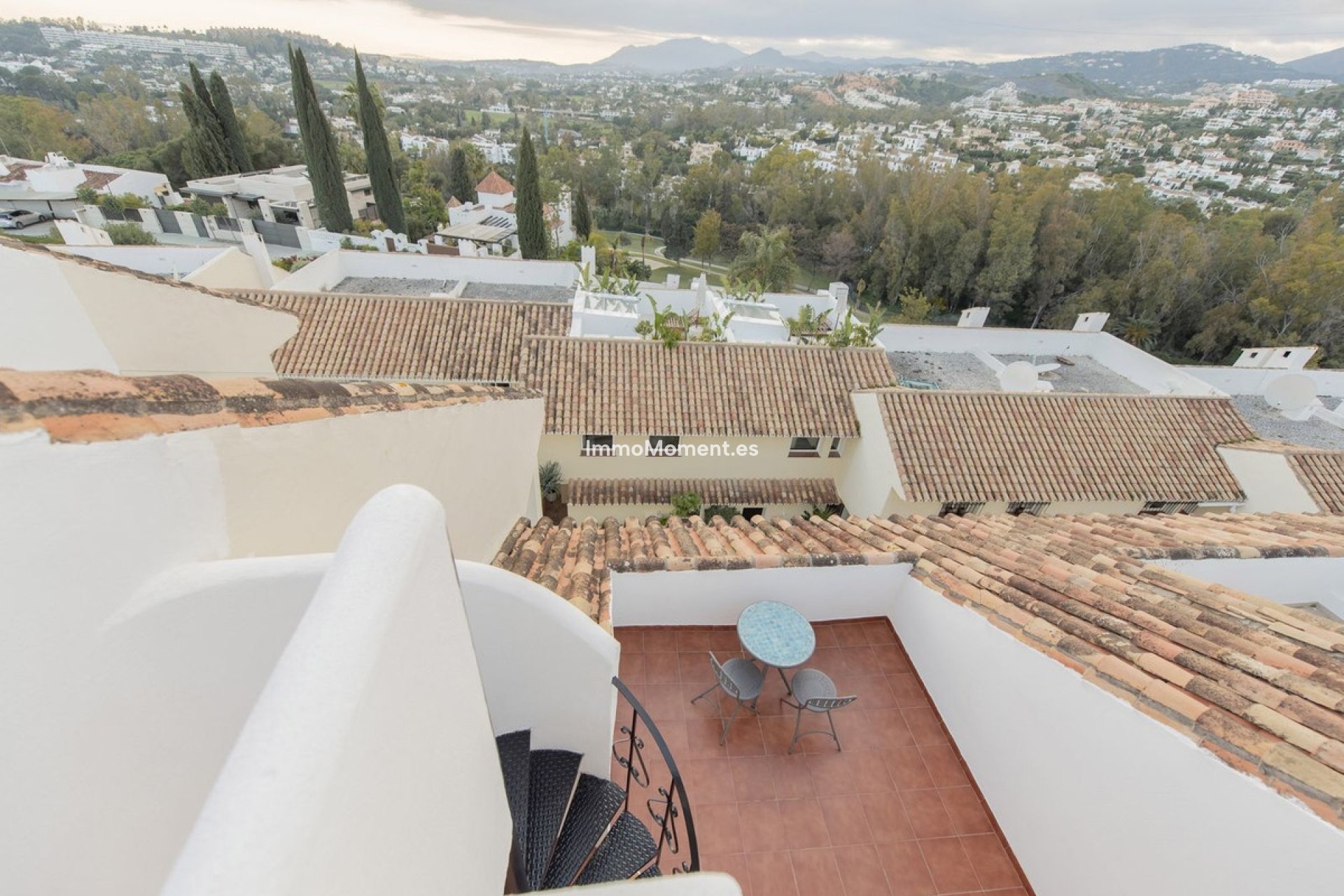 Reventa - Adosado - Marbella - Nueva Andalucía