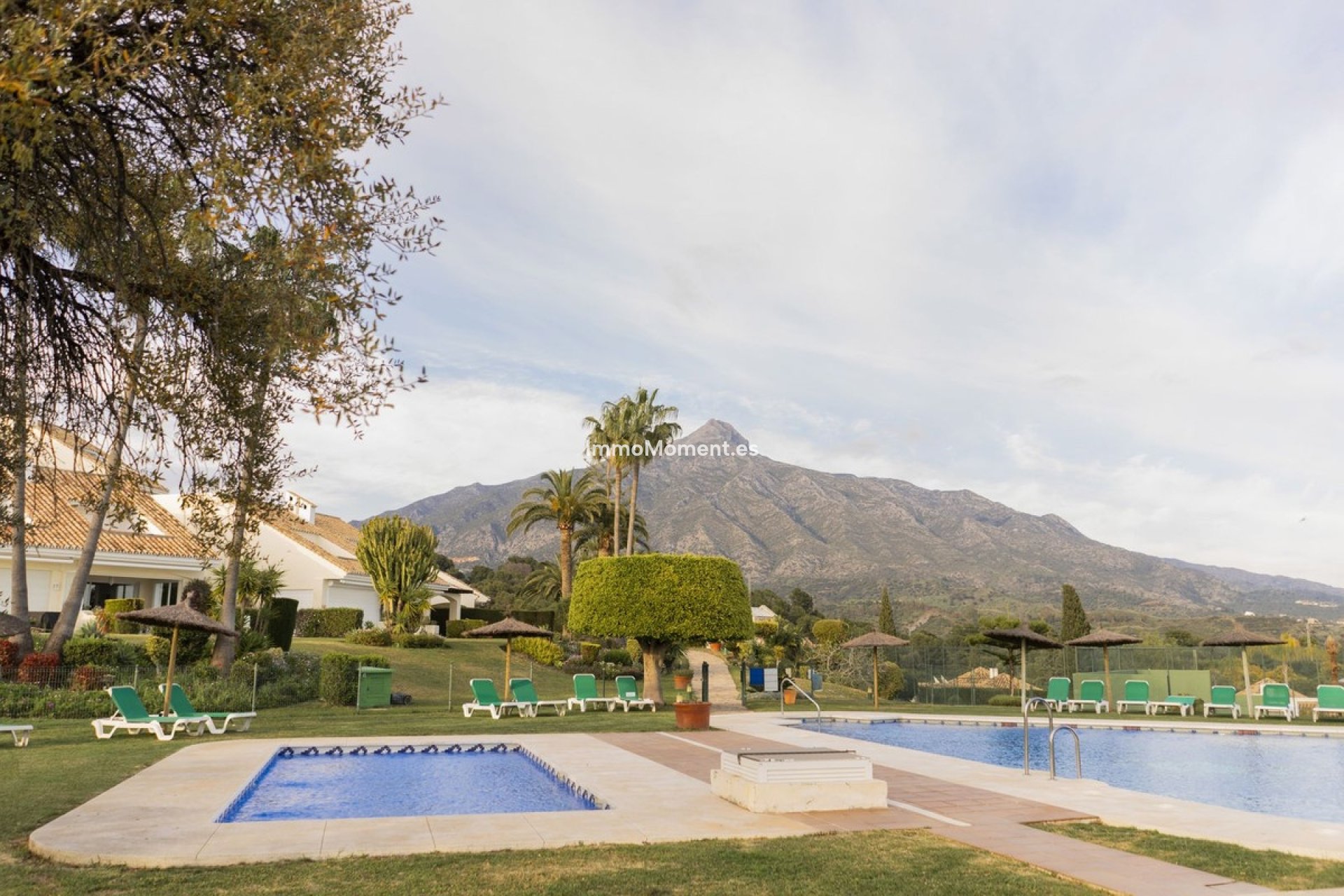 Reventa - Adosado - Marbella - Nueva Andalucía