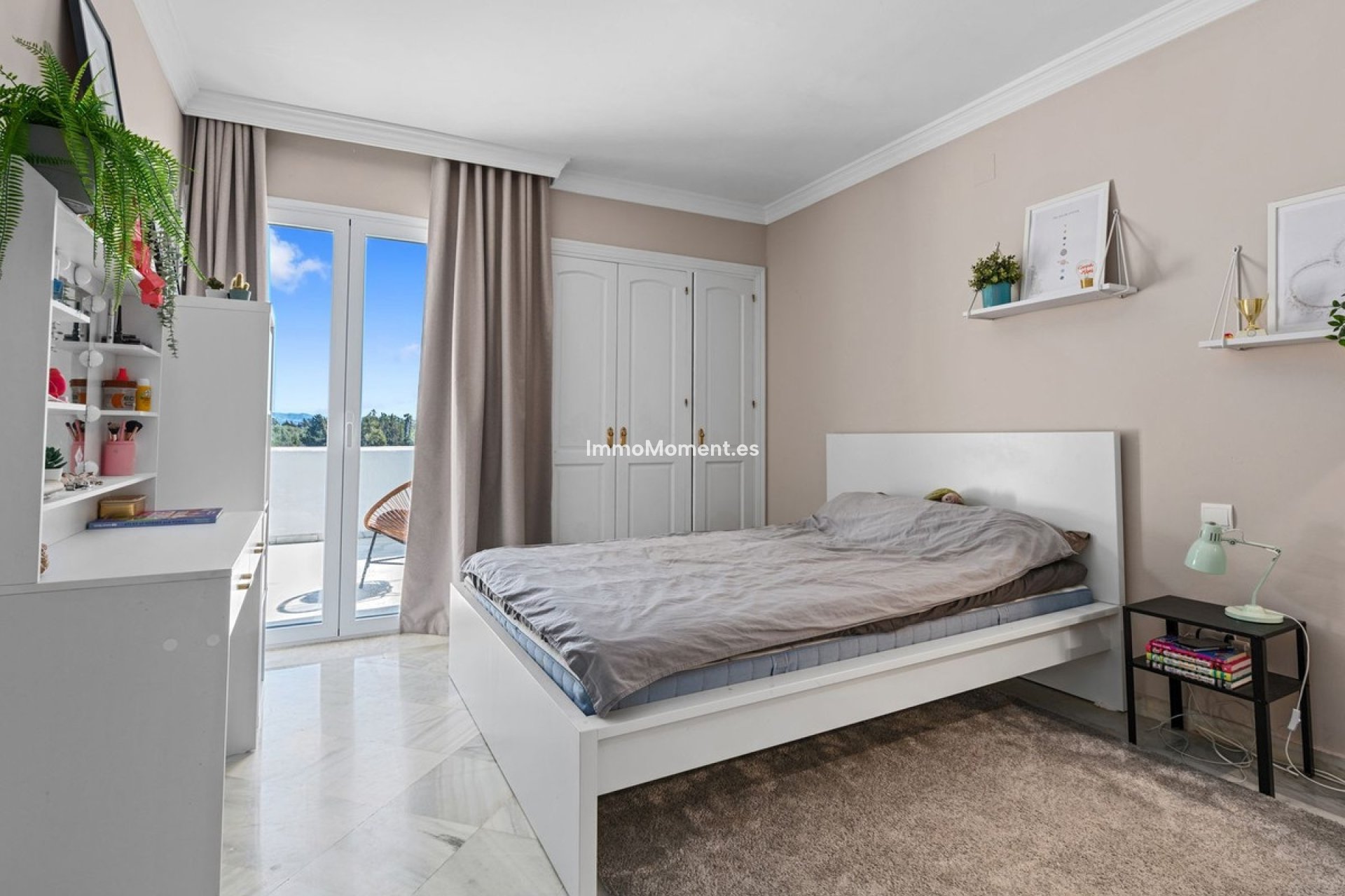 Reventa - Adosado - Marbella - Puerto Banús