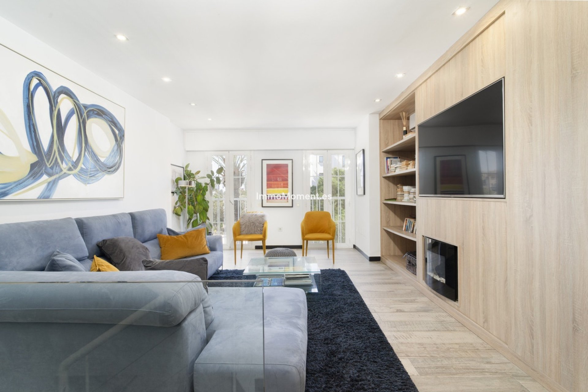 Reventa - Adosado - Marbella - Puerto Banús