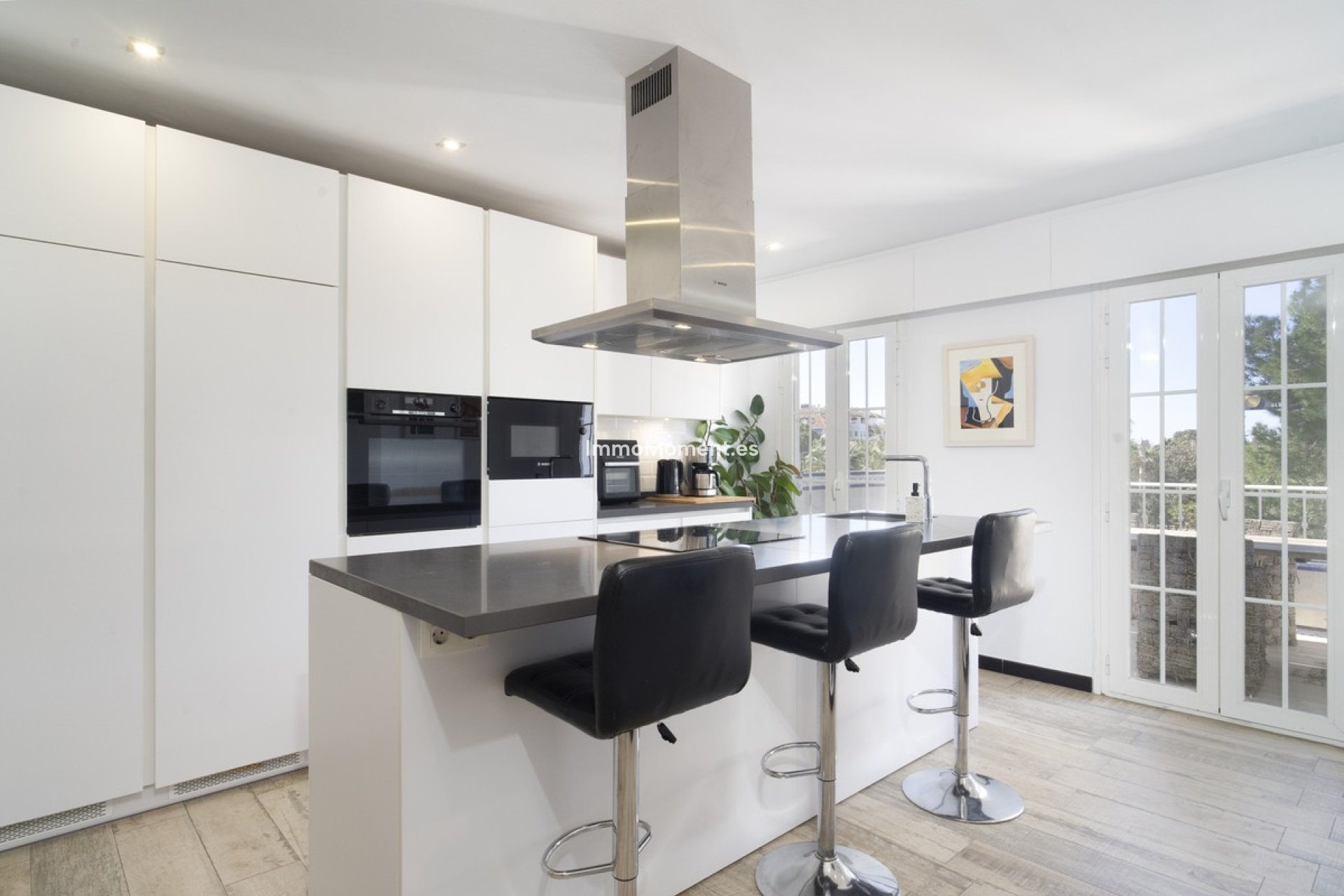 Reventa - Adosado - Marbella - Puerto Banús